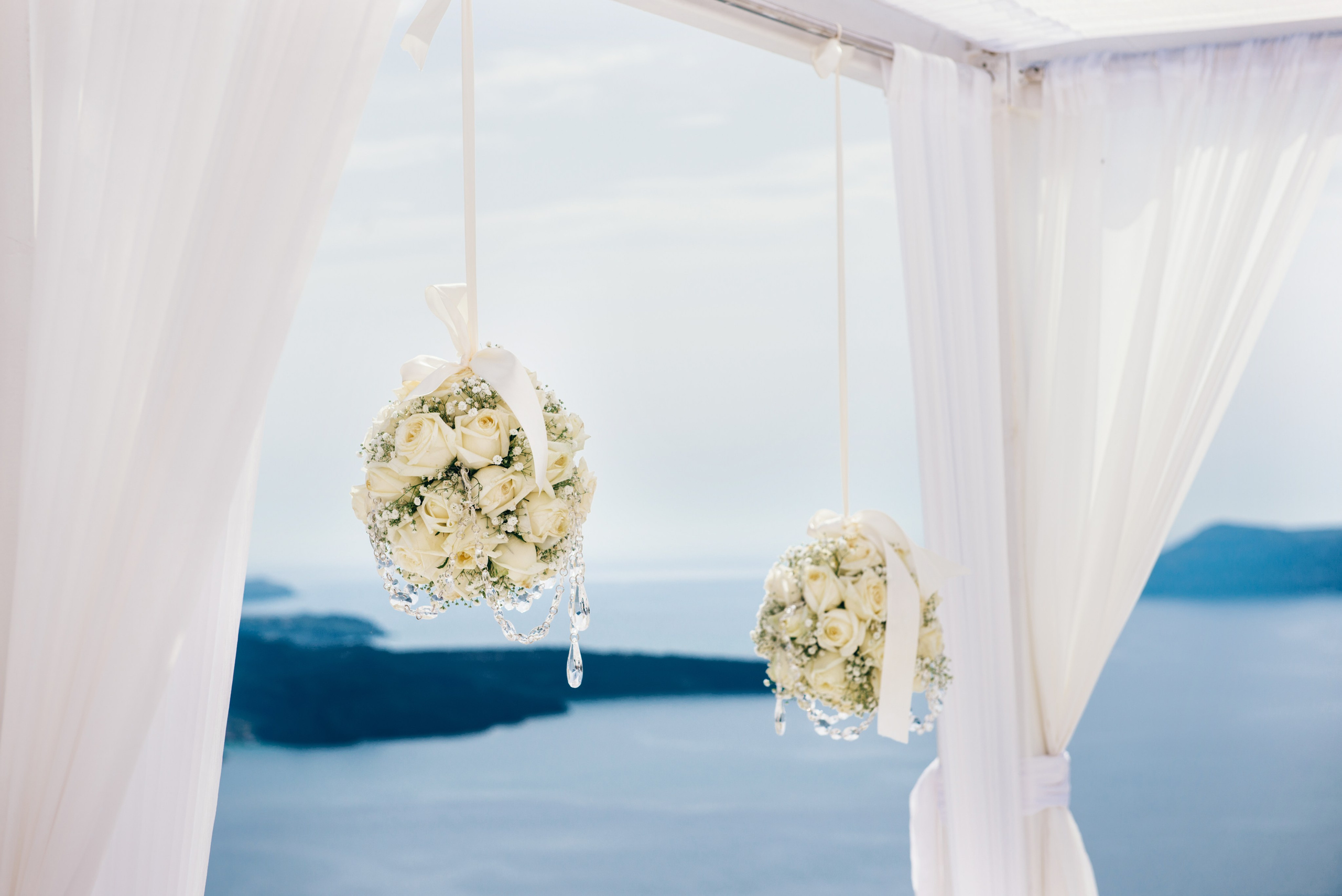 Свадьба в Греции, Дарья и Пол. Свадебный фотограф в Тамбове Павел Четвертков