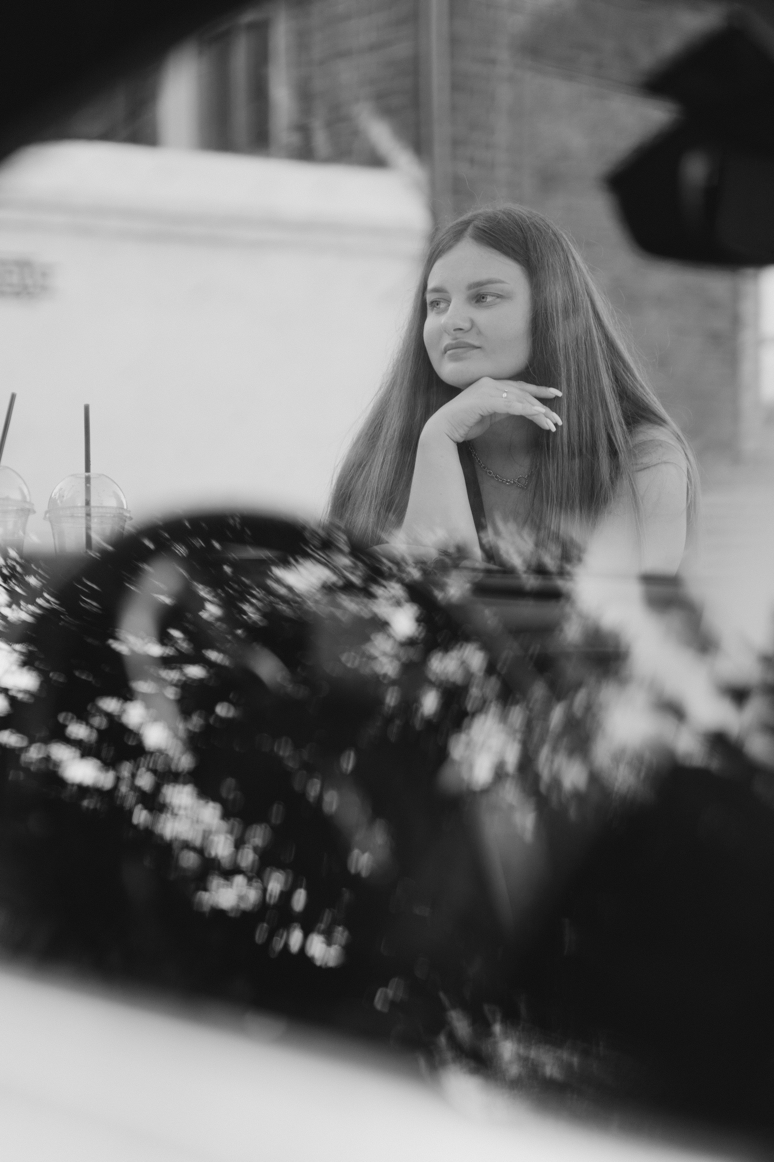 Фотосессия в стиле Love Story для Анастасии и Евгения. Свадебный фотограф в Тамбове Павел Четвертков