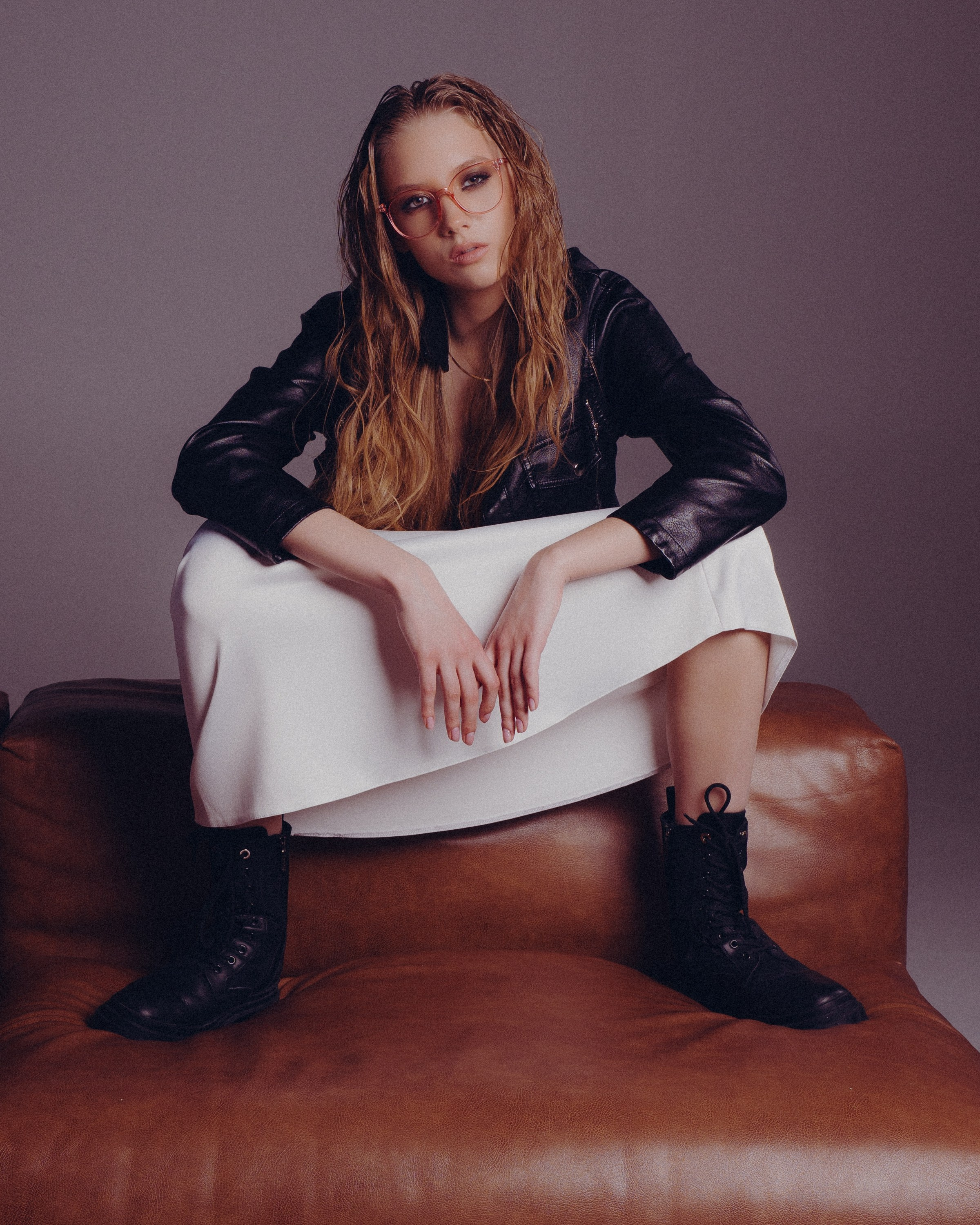 Настя. Фотограф в Новосибирске Дмитрий Матвеев