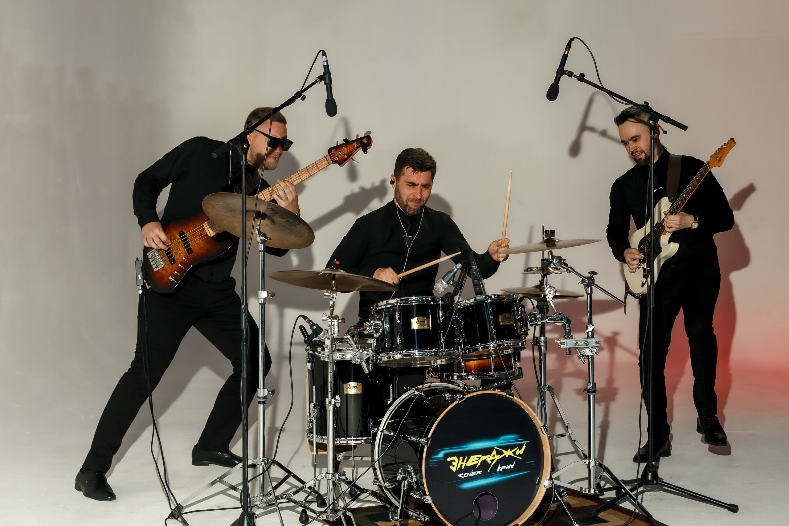 Апикс Конференция. Свадебный фотограф в Москве — Ольга Козловская