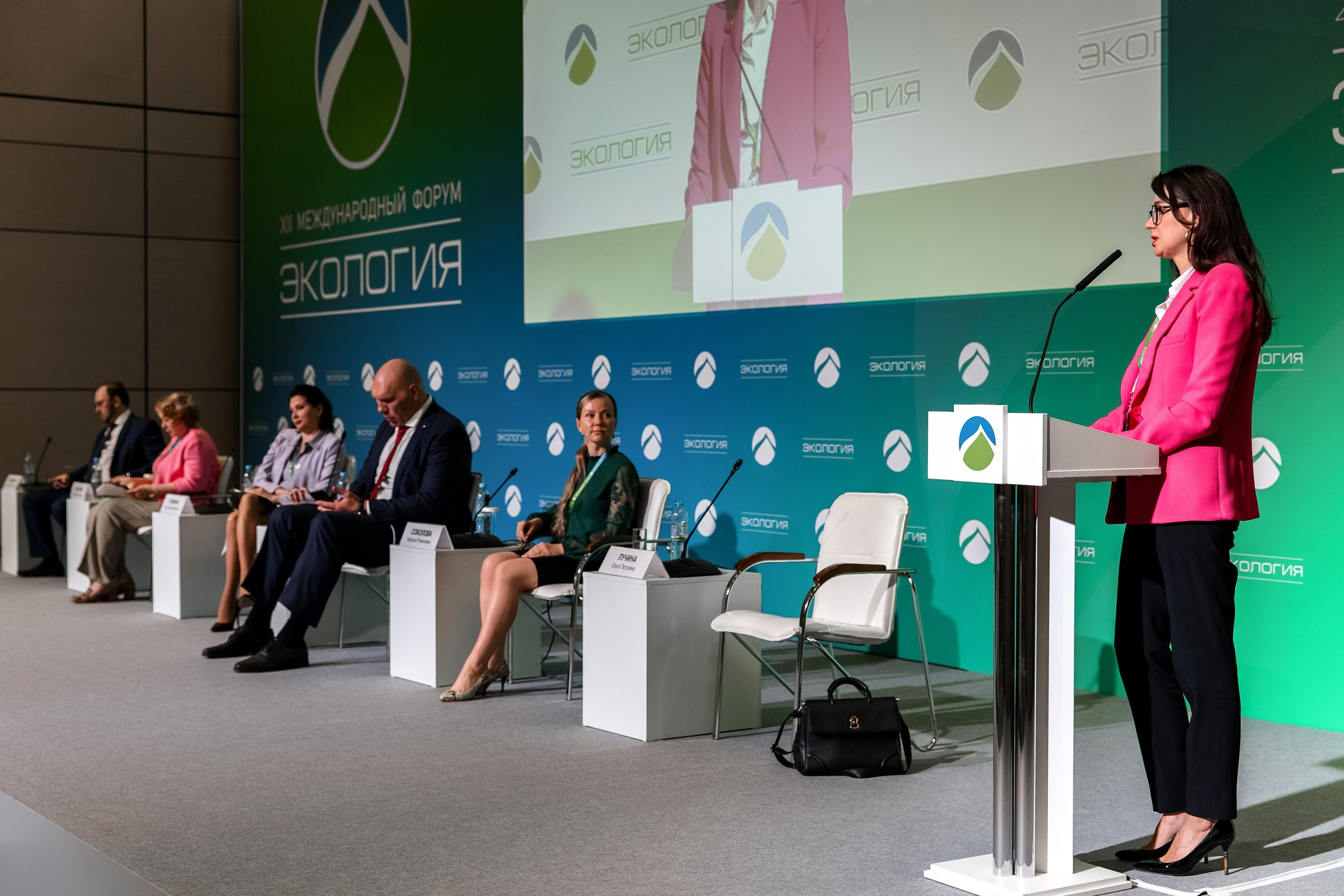 АНО «Общественный форум «Экология». Свадебный репортажный фотограф в Москве