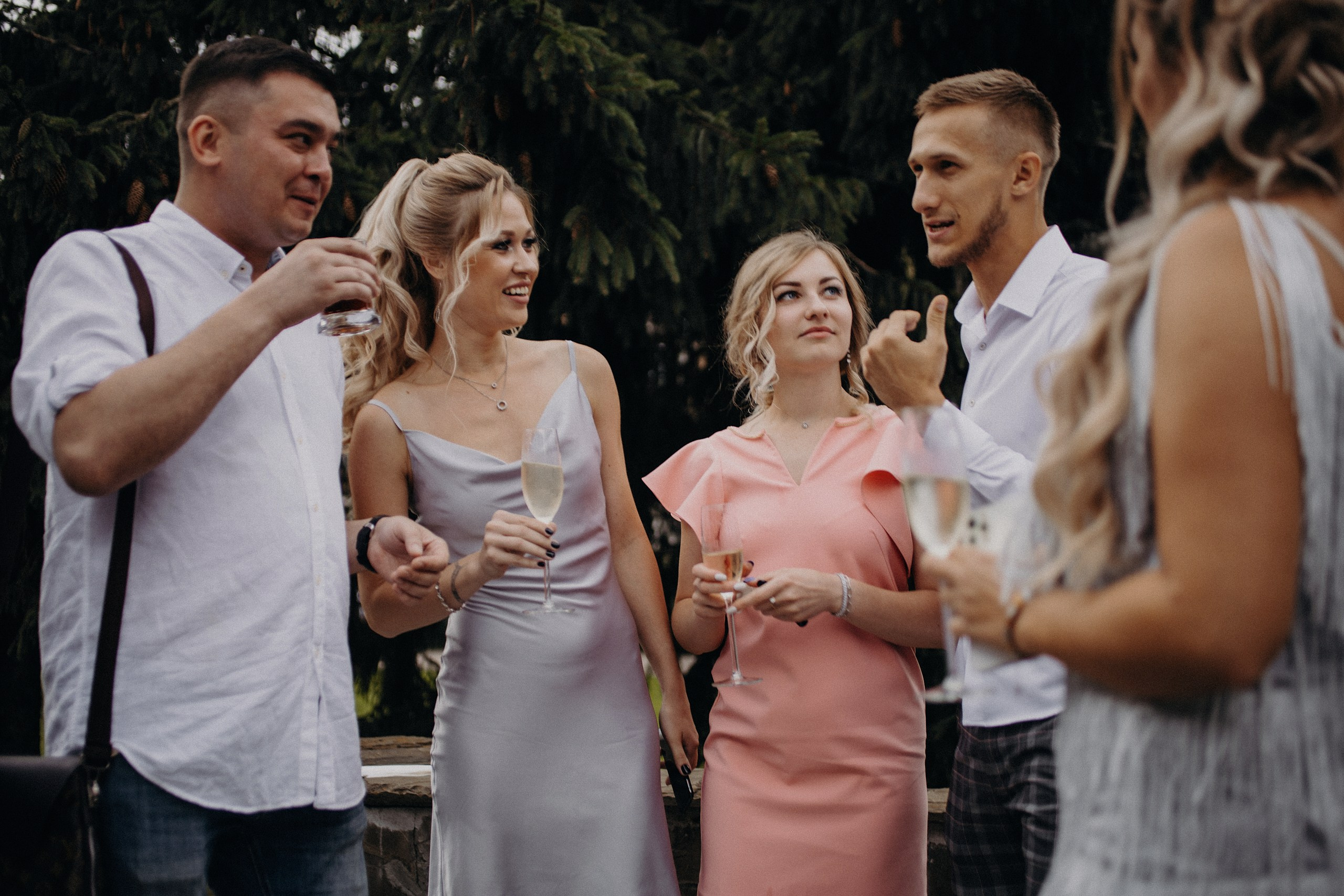 Анна и Сергей. Портфолио