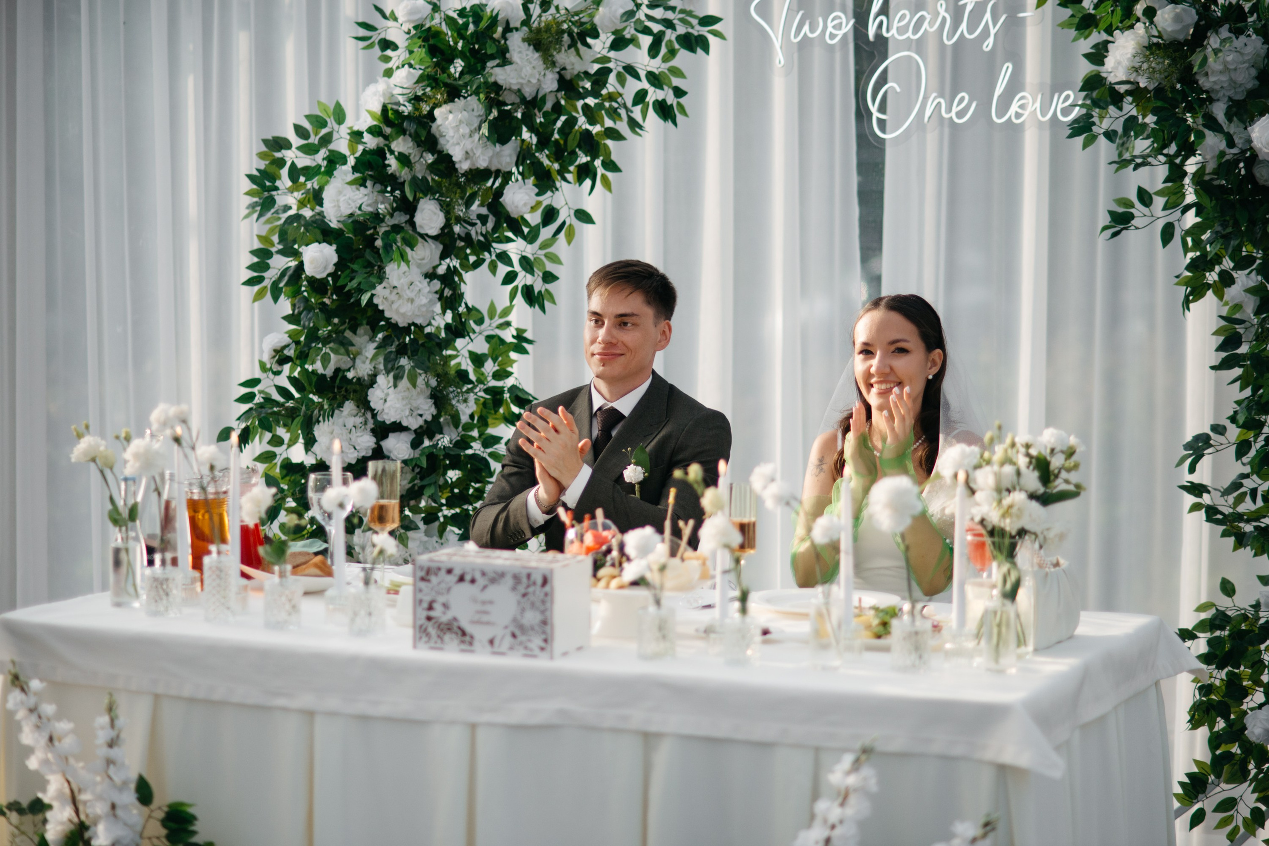 Татьяна&Илья. Свадебный фотограф Ижевск Петр Шишков