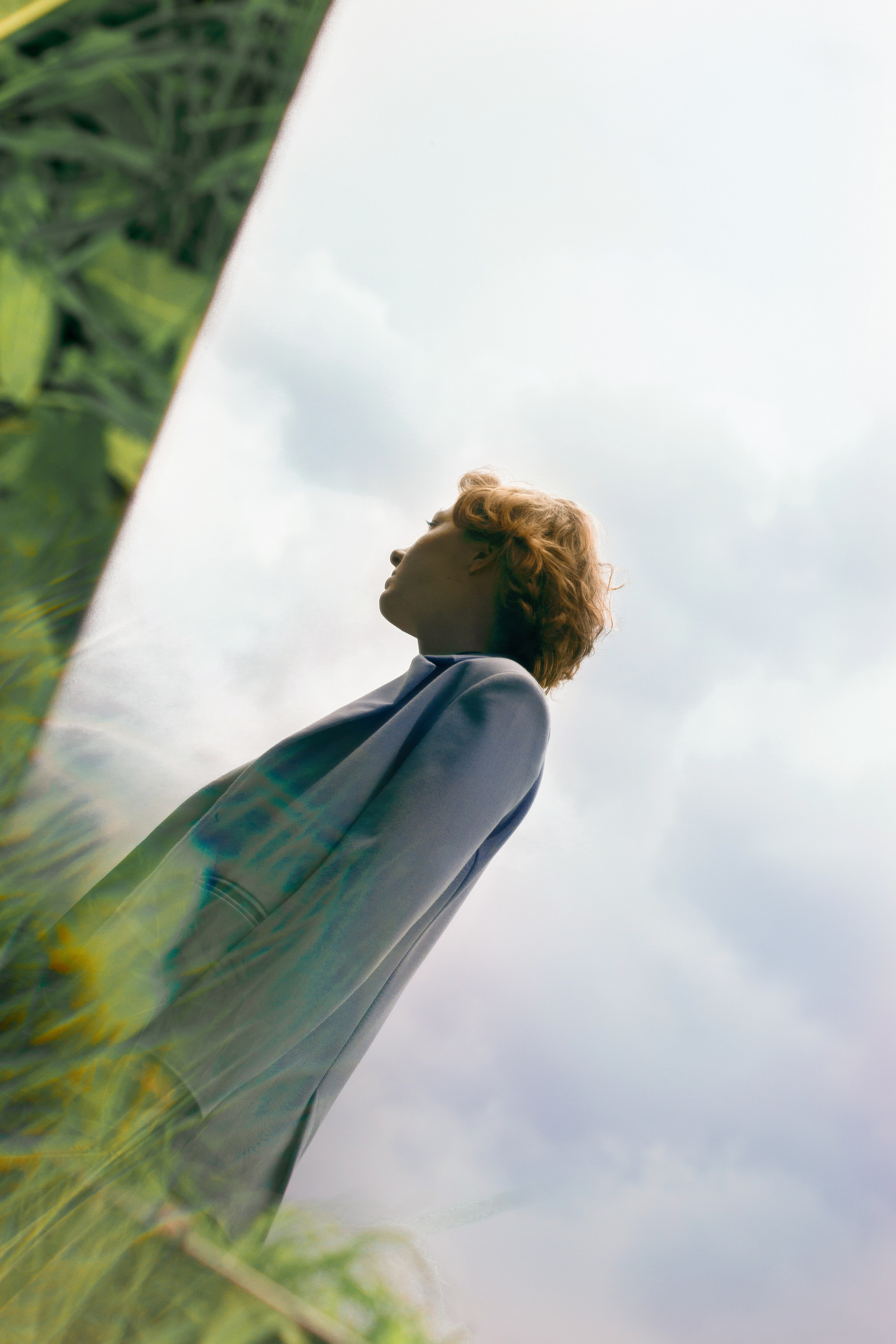 Соня. Портретный и концертный фотограф Анна Аминева