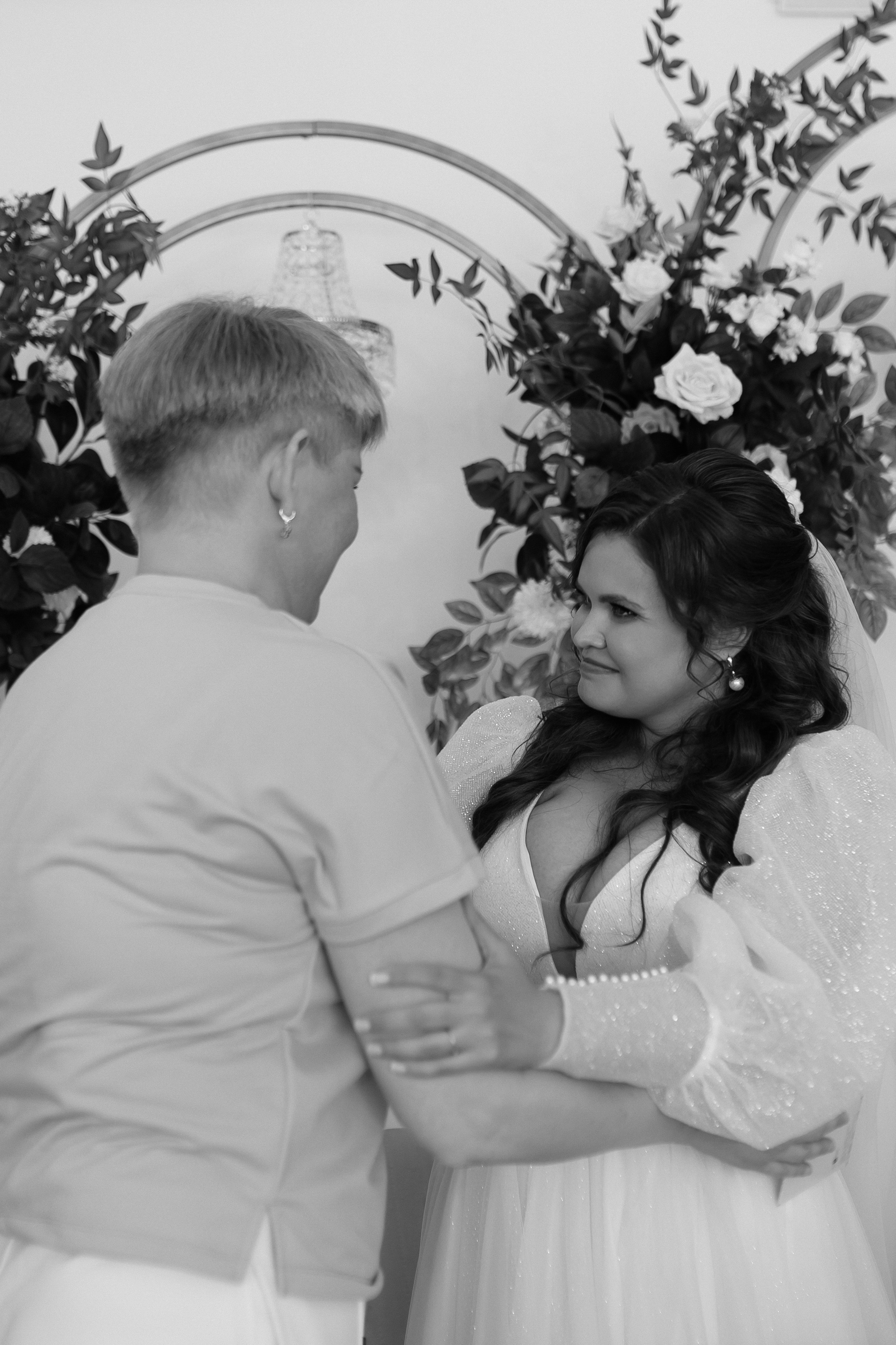 Свадьба Полины и Вадима. Свадебный и контент фотограф в Петрозаводске Ксения Истрафилова