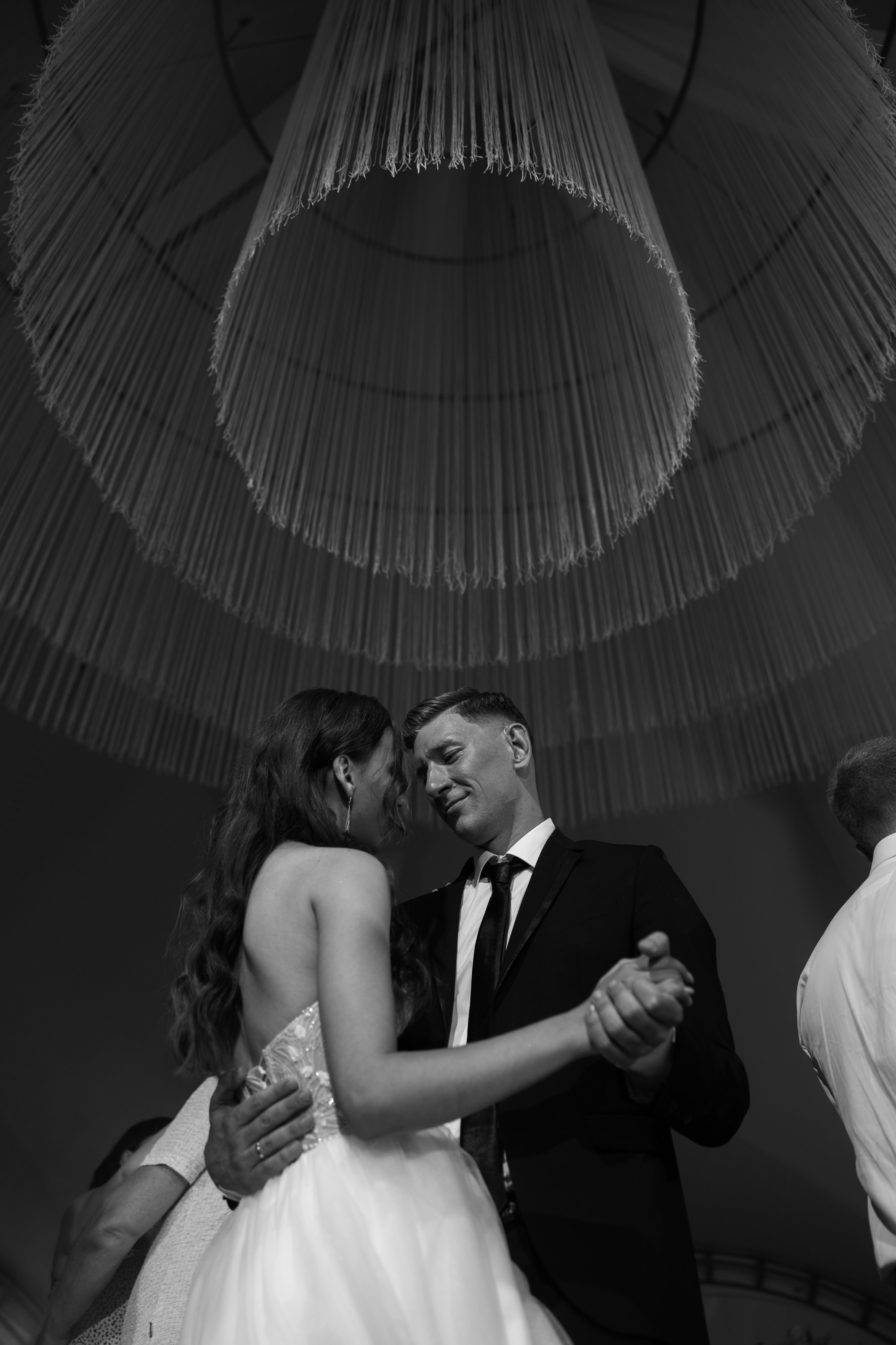 Банкет. Свадебный фотограф Владивосток, Свадебная фотография