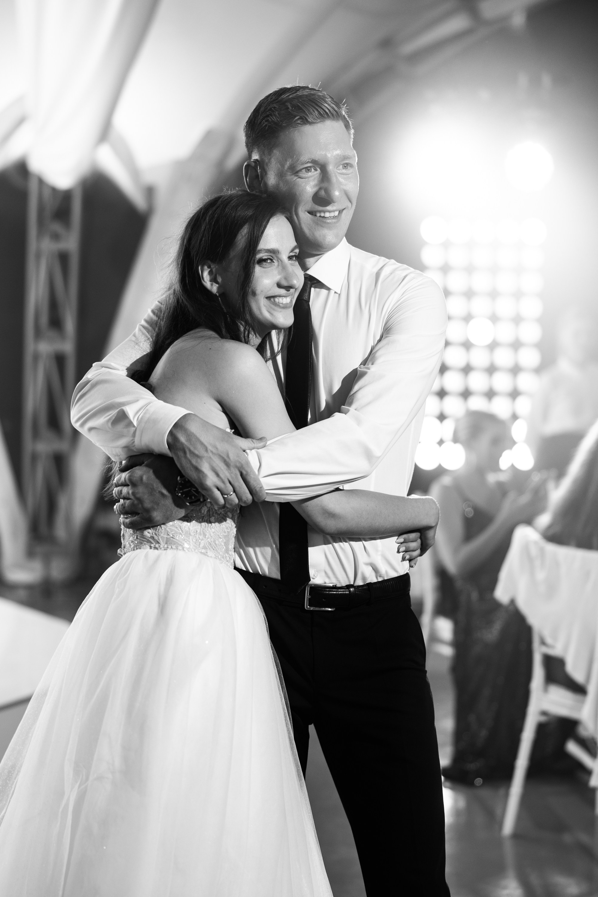 Банкет. Свадебный фотограф Владивосток, Свадебная фотография