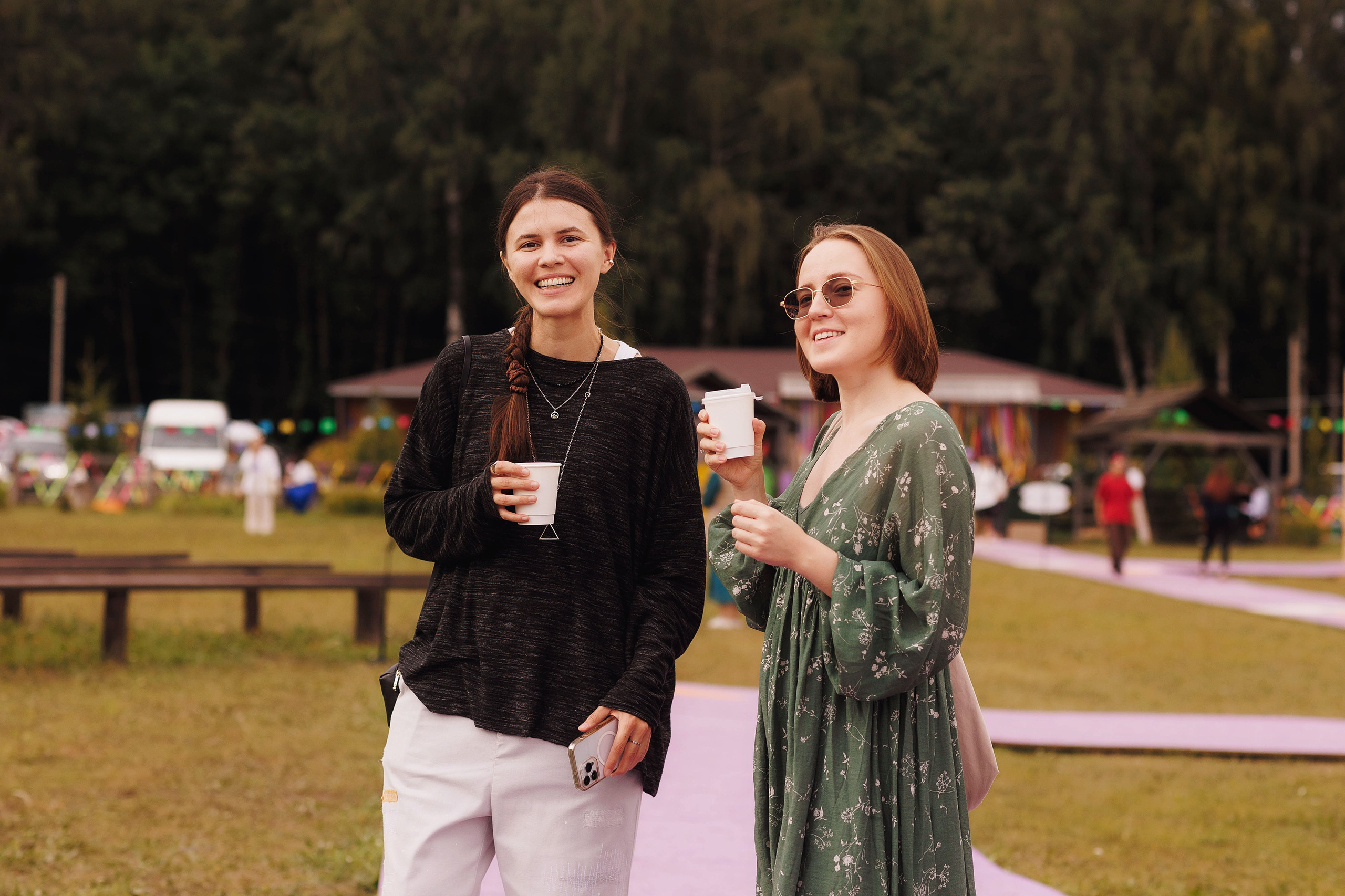 Фестиваль ШЕВЛЕ — 2024. Портретный и репортажный фотограф в Чебоксарах Андриян Чаркин