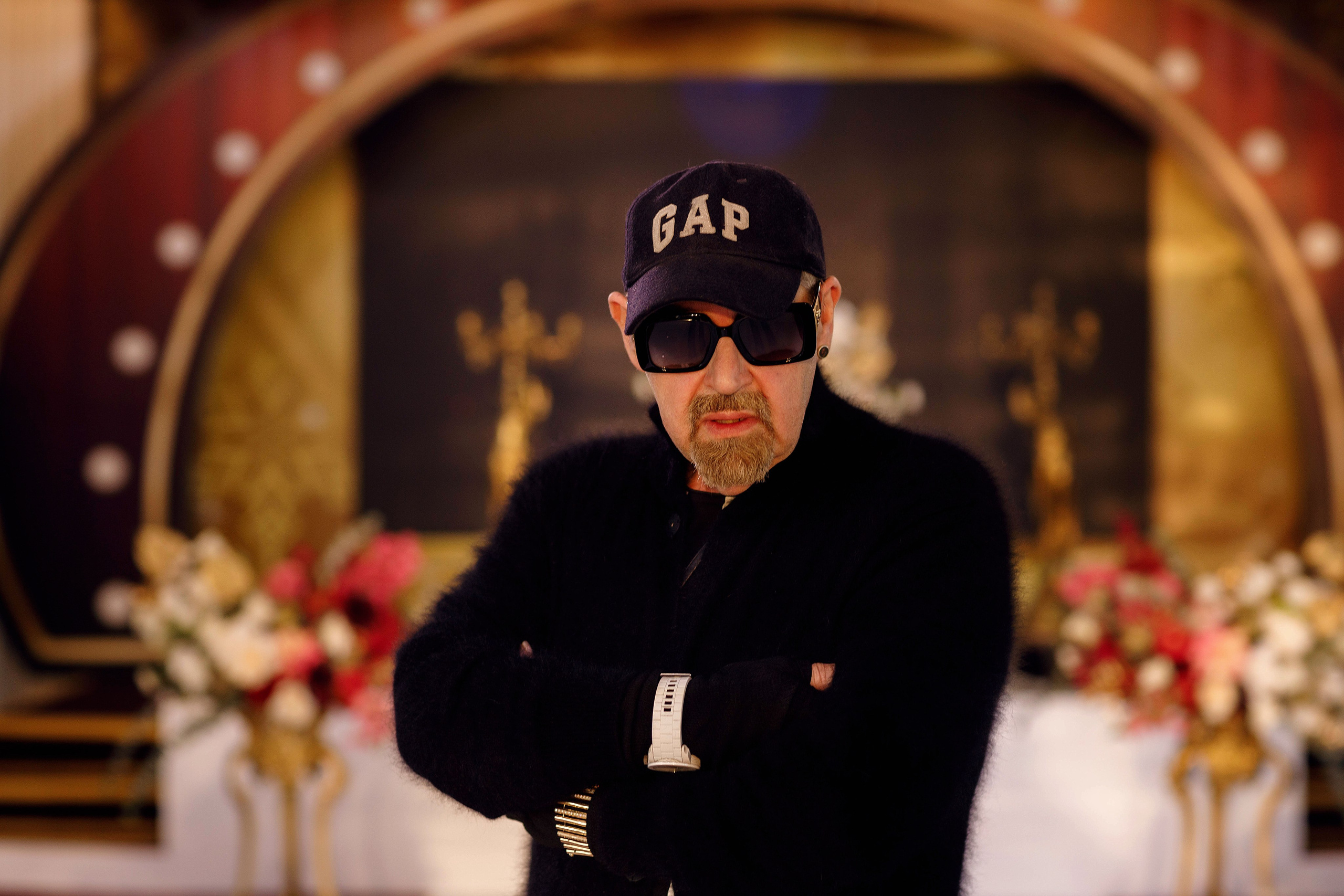 Показ коллекции Игоря Дадиани — 2023.04.01. Портретный и репортажный фотограф в Чебоксарах Андриян Чаркин