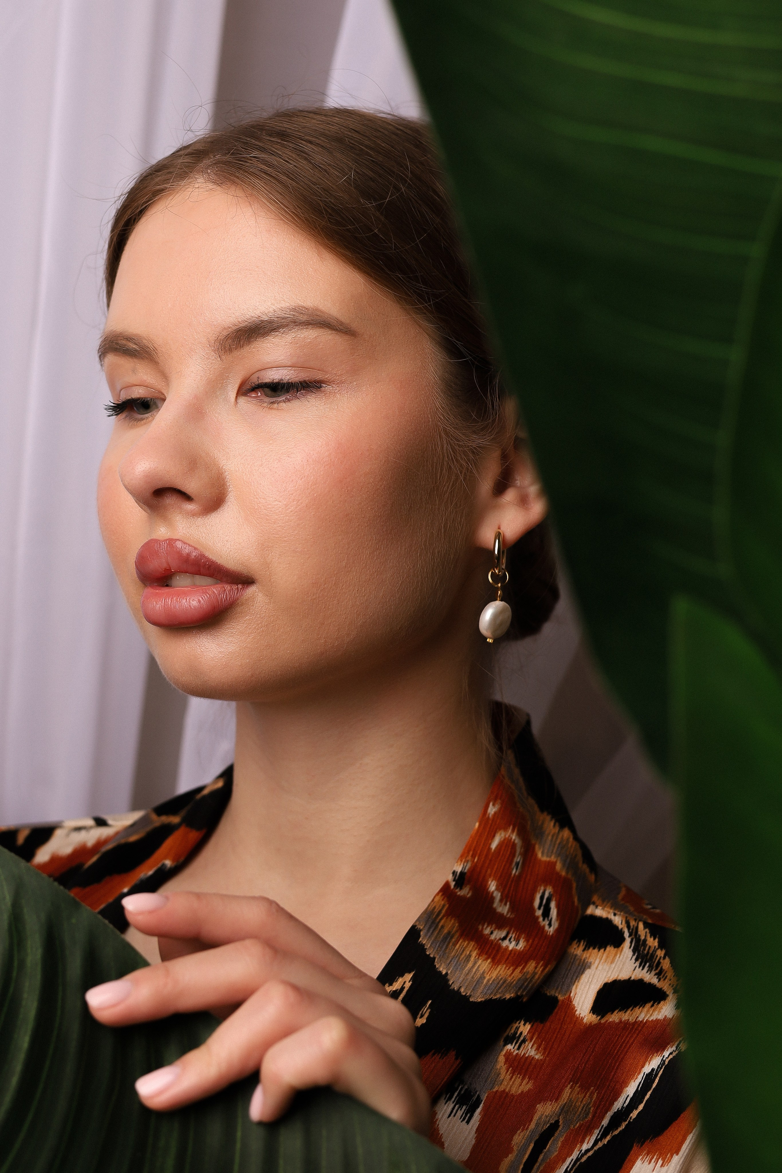 Ольга. Фотограф и видеограф для бизнеса, экспертов и мероприятий в Москве