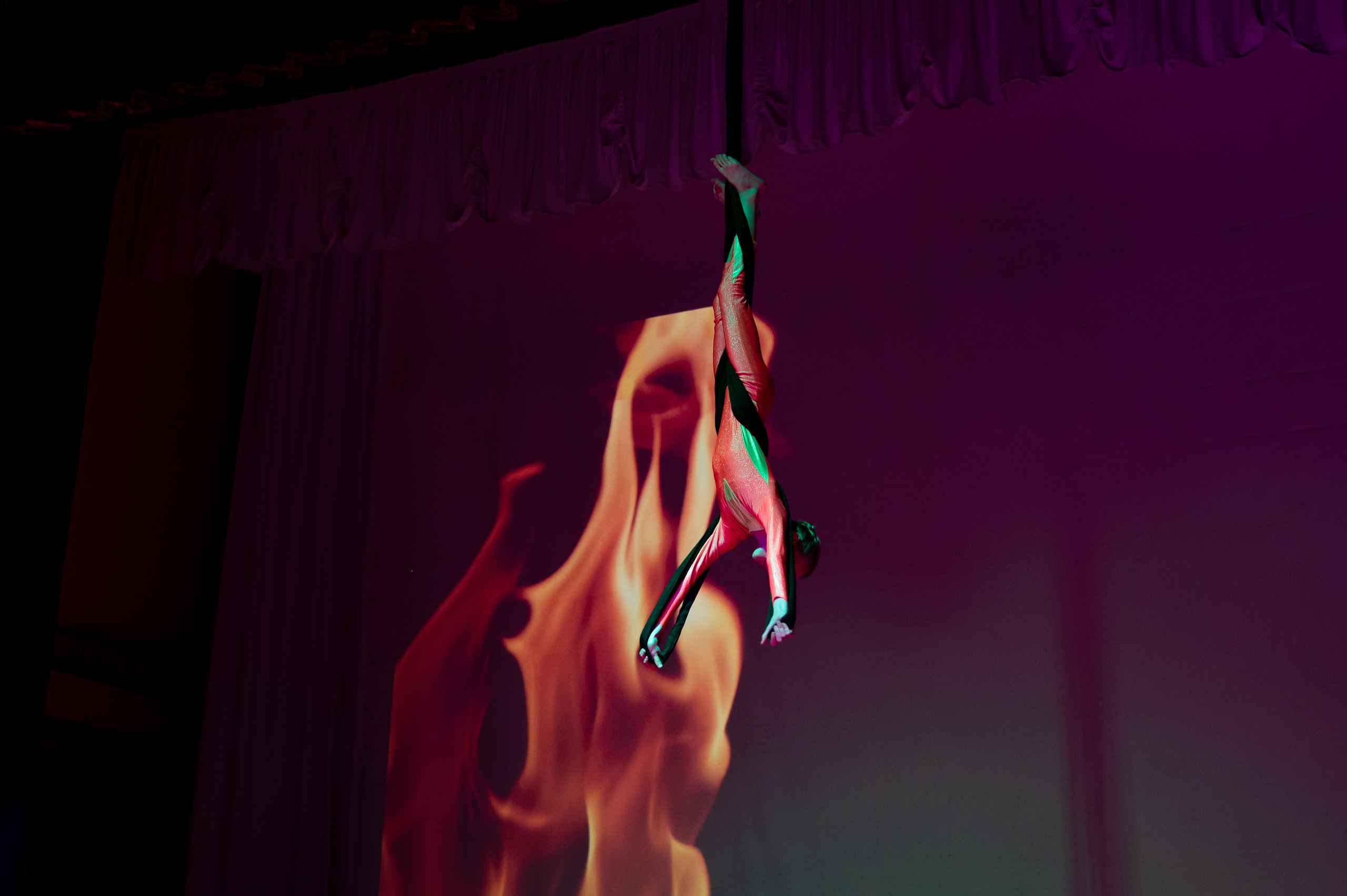 Грация. Главная