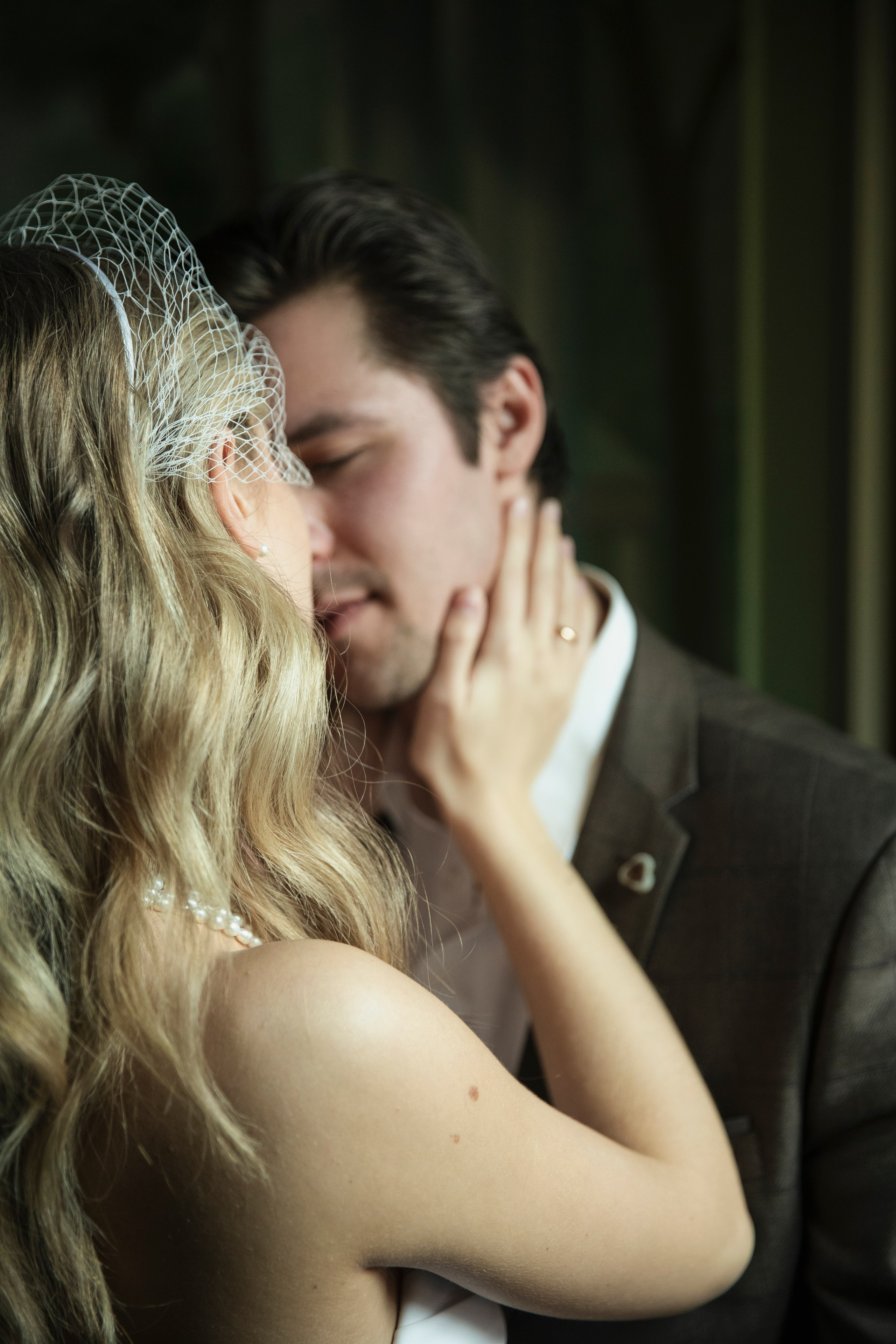 Яна и Юрий. Свадебный и портретный фотограф