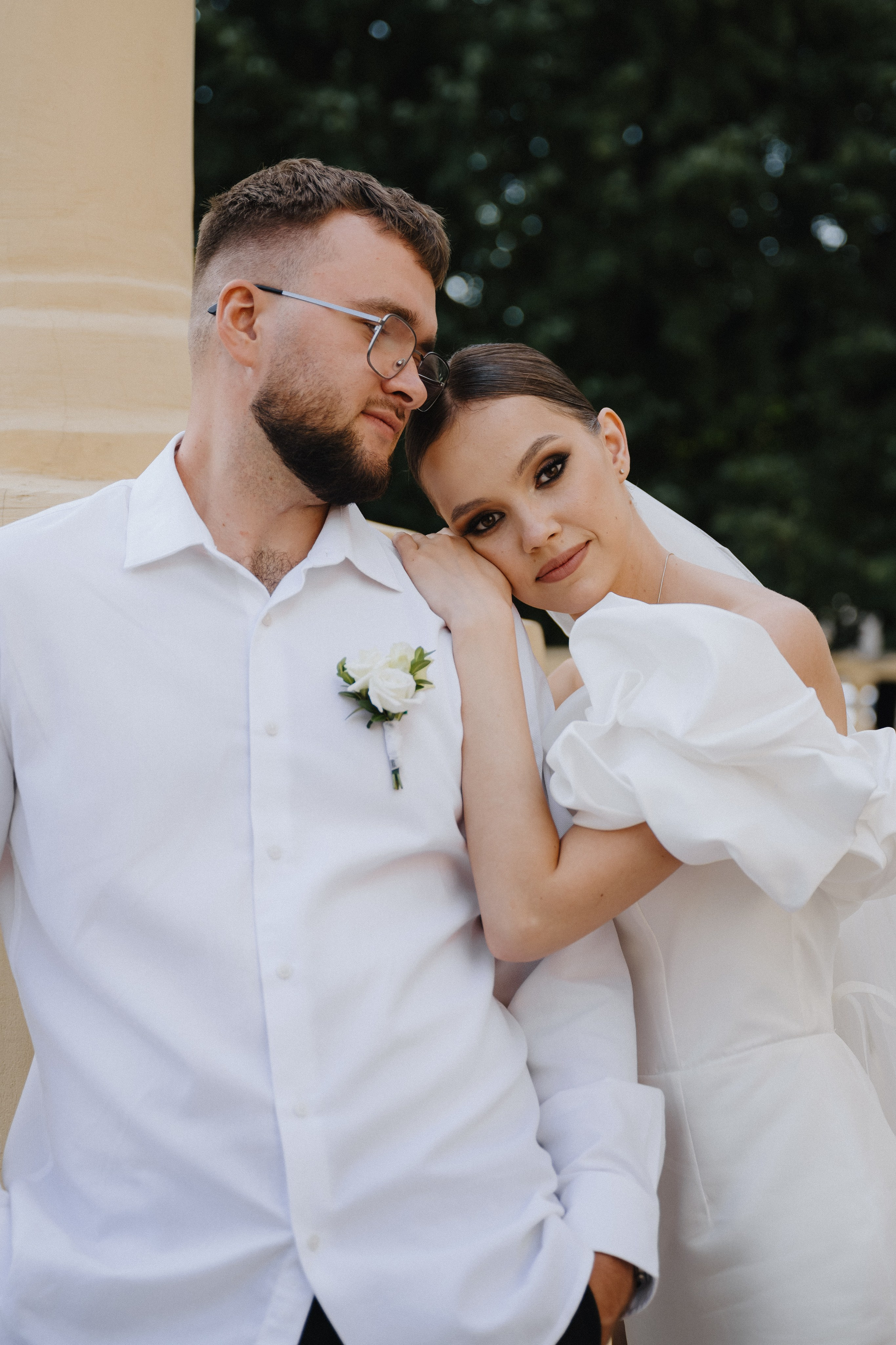 Мария & Евгений