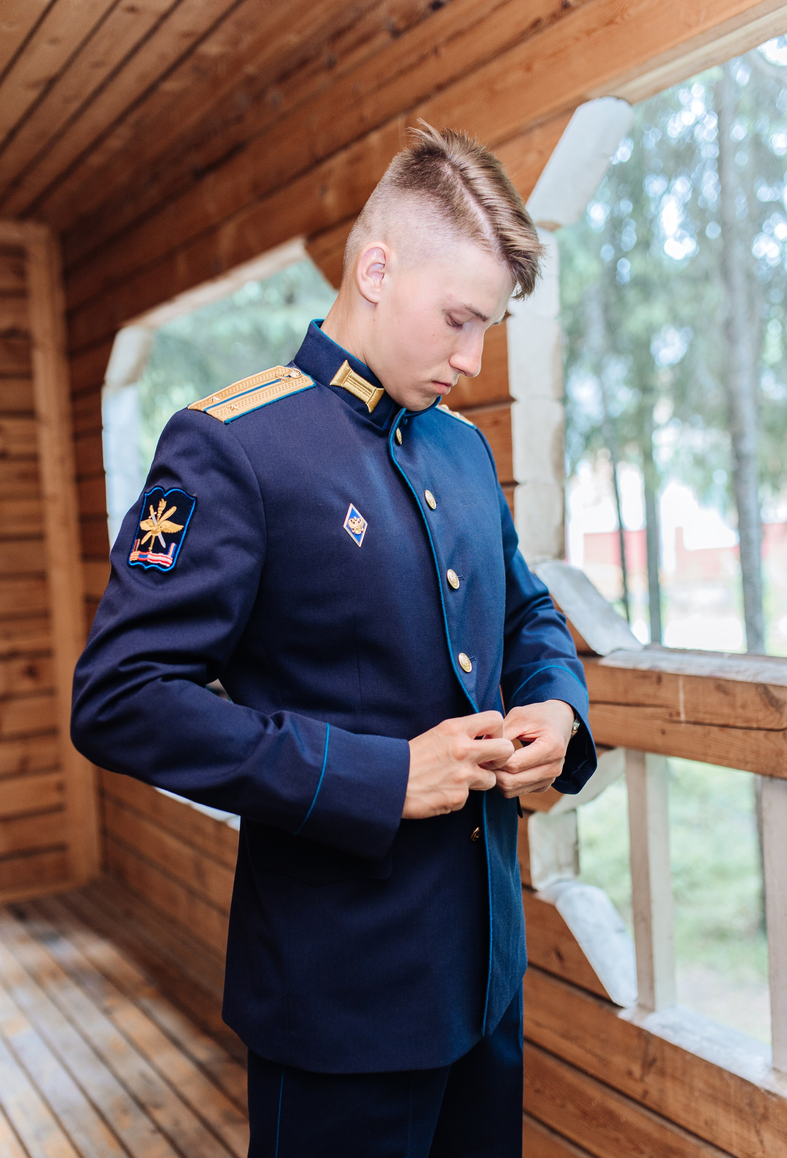 Ксения & Александр. DIANA TILIKAINEN — Фотограф Республика Карелия