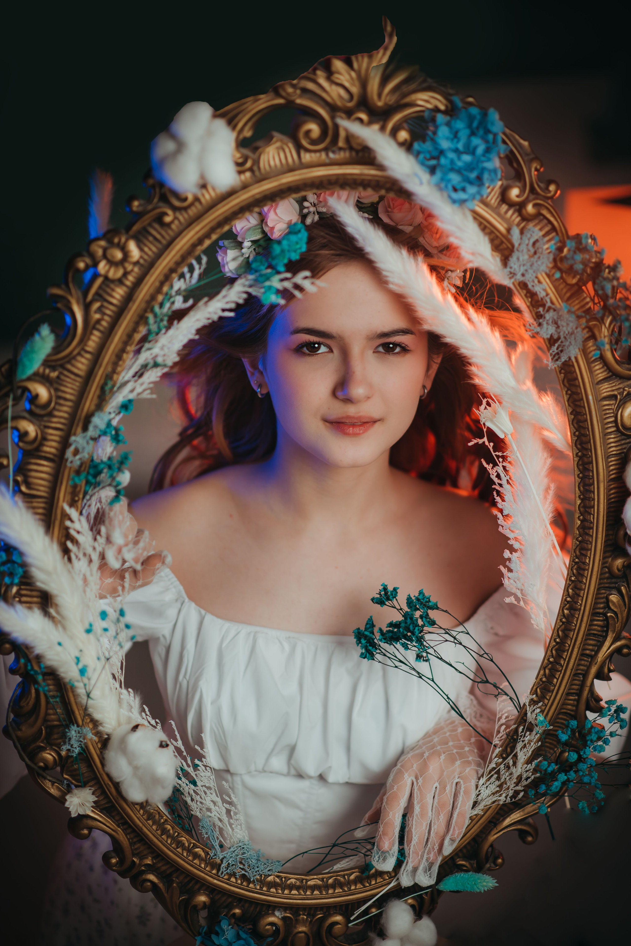 Света. Свадебный и портретный фотограф lifestyle