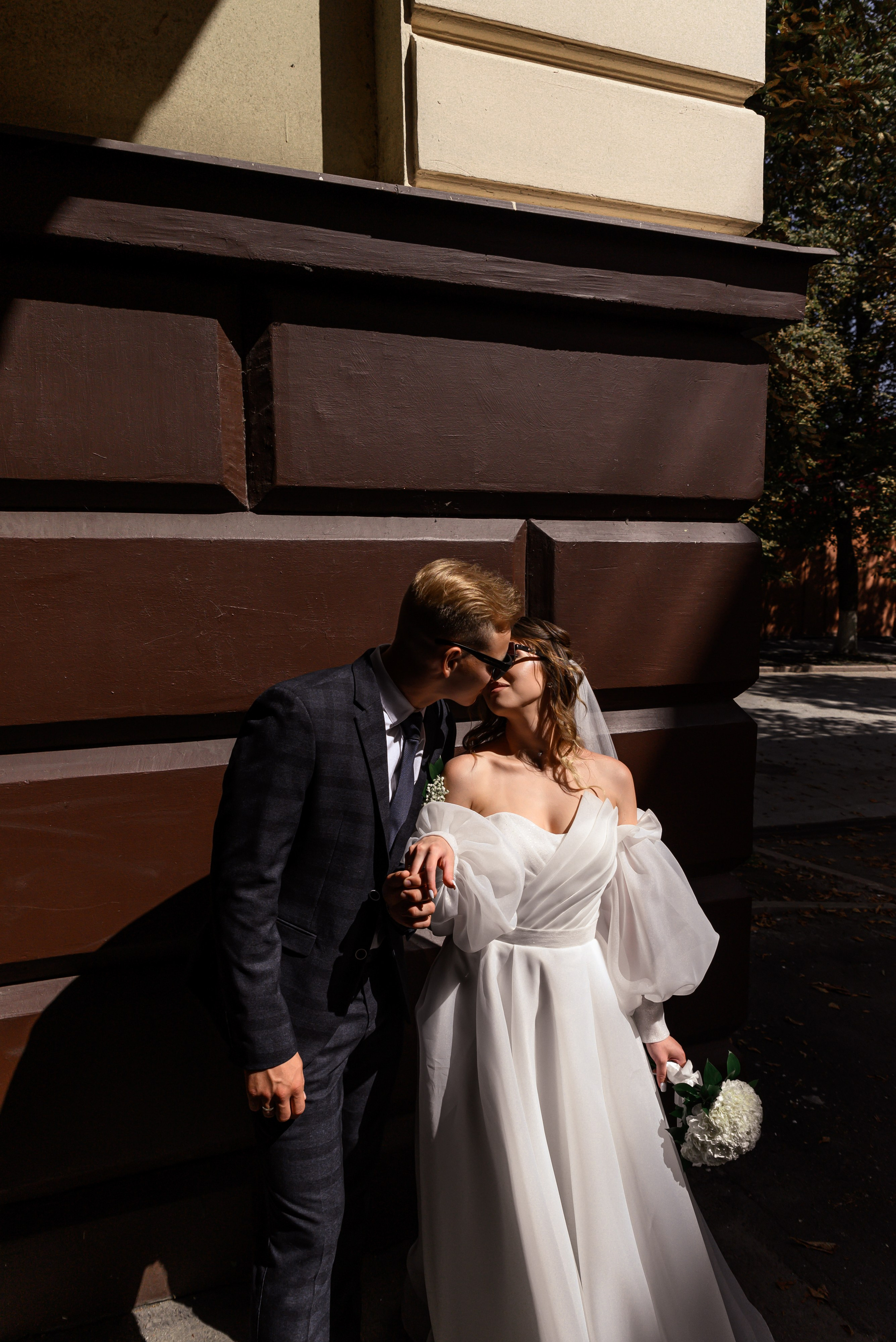 Алексей и Валерия. Свадебная и семейная фото и видеосъёмка. Брянск