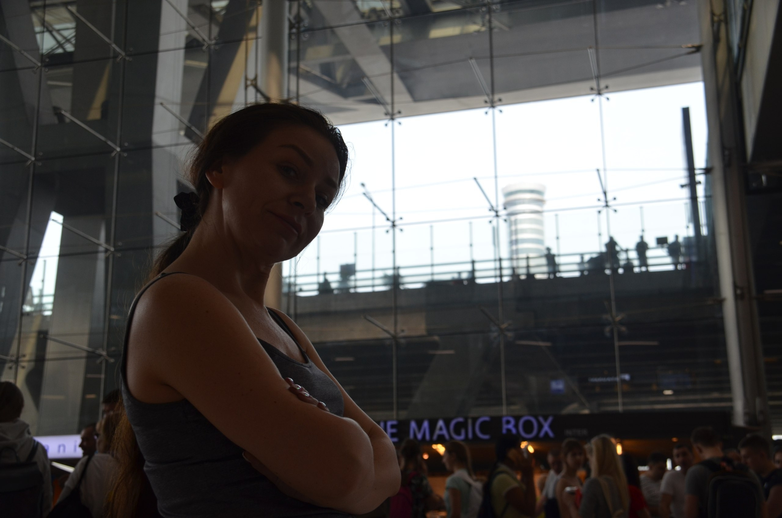 Таиланд |10-25.02.2018. Галерея Фантим