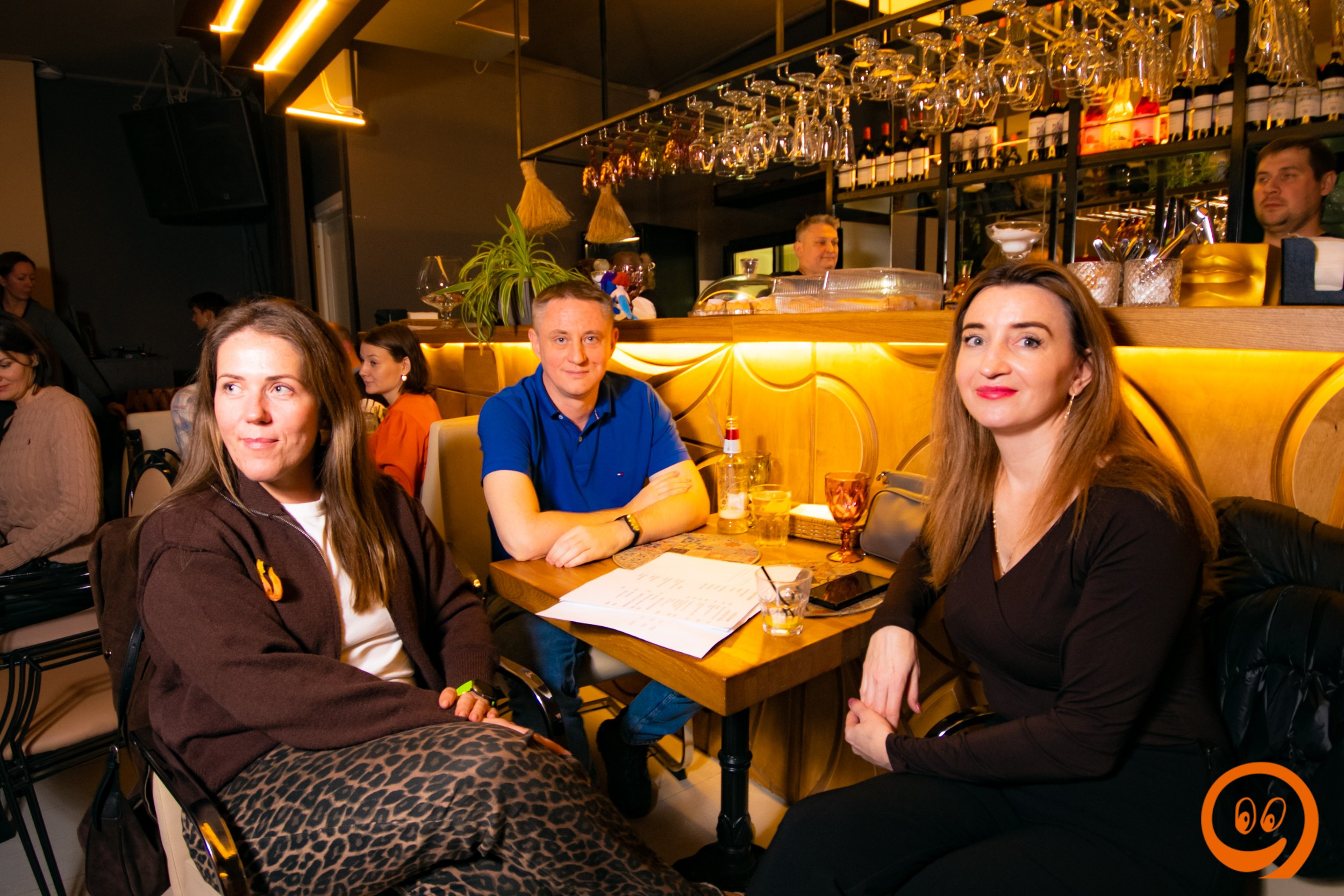 Музыкальный Фантимник | 8.11.2025. Галерея Фантим