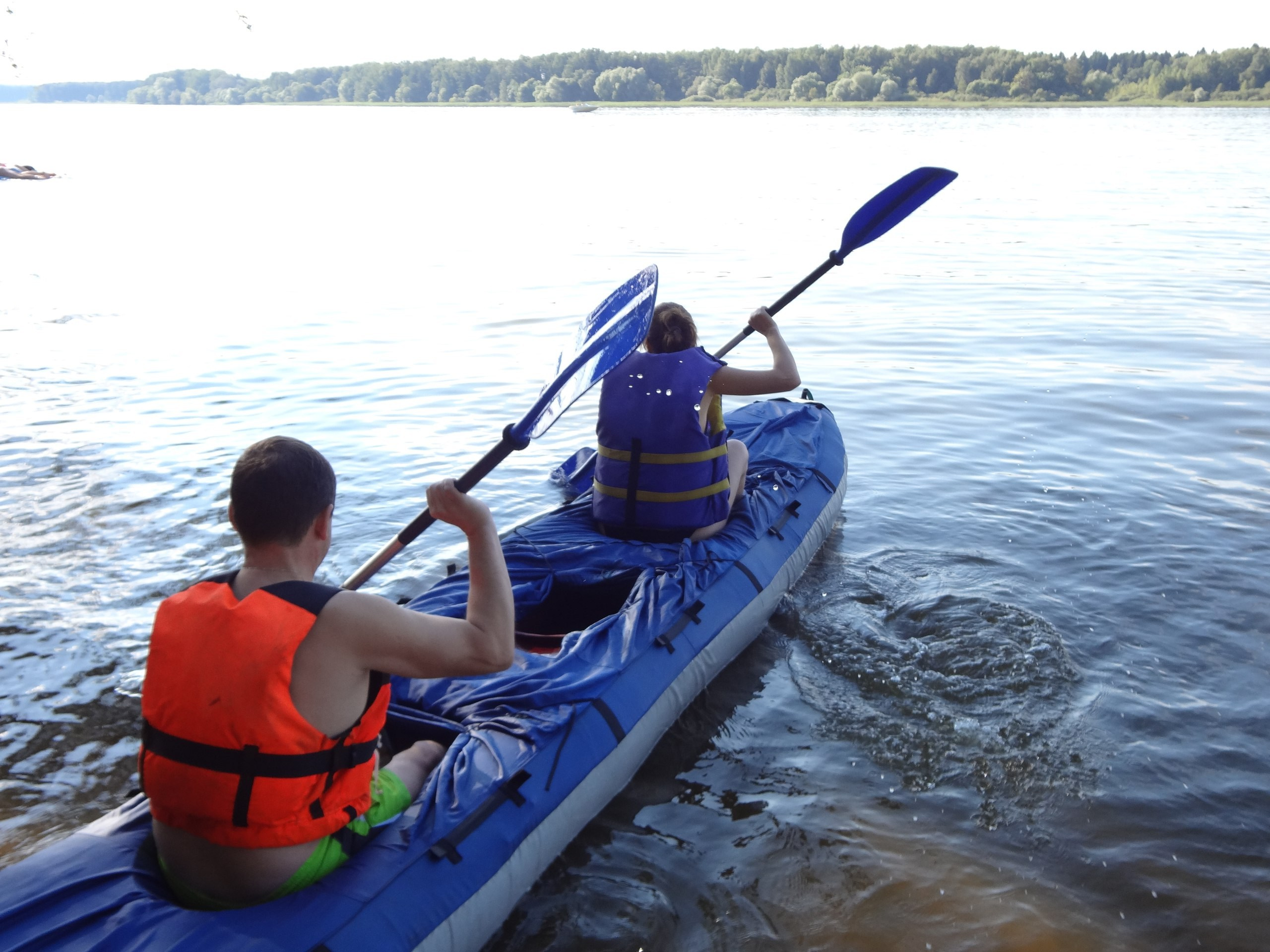 Походная Романтика 25. Луксури Фрайдэй Вилладж | 11-13.08.2017. Галерея Фантим