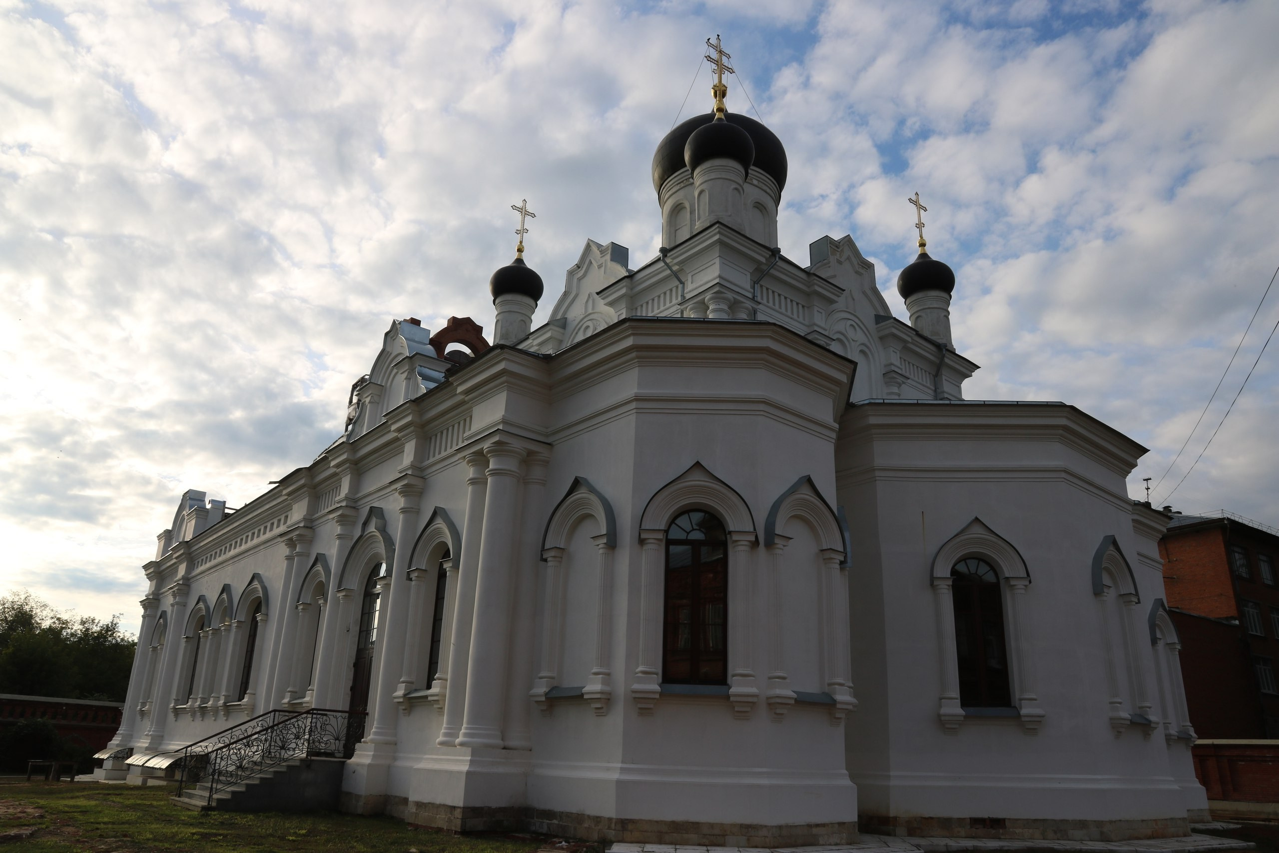 Егорьевск | 10.09.2016. Галерея Фантим