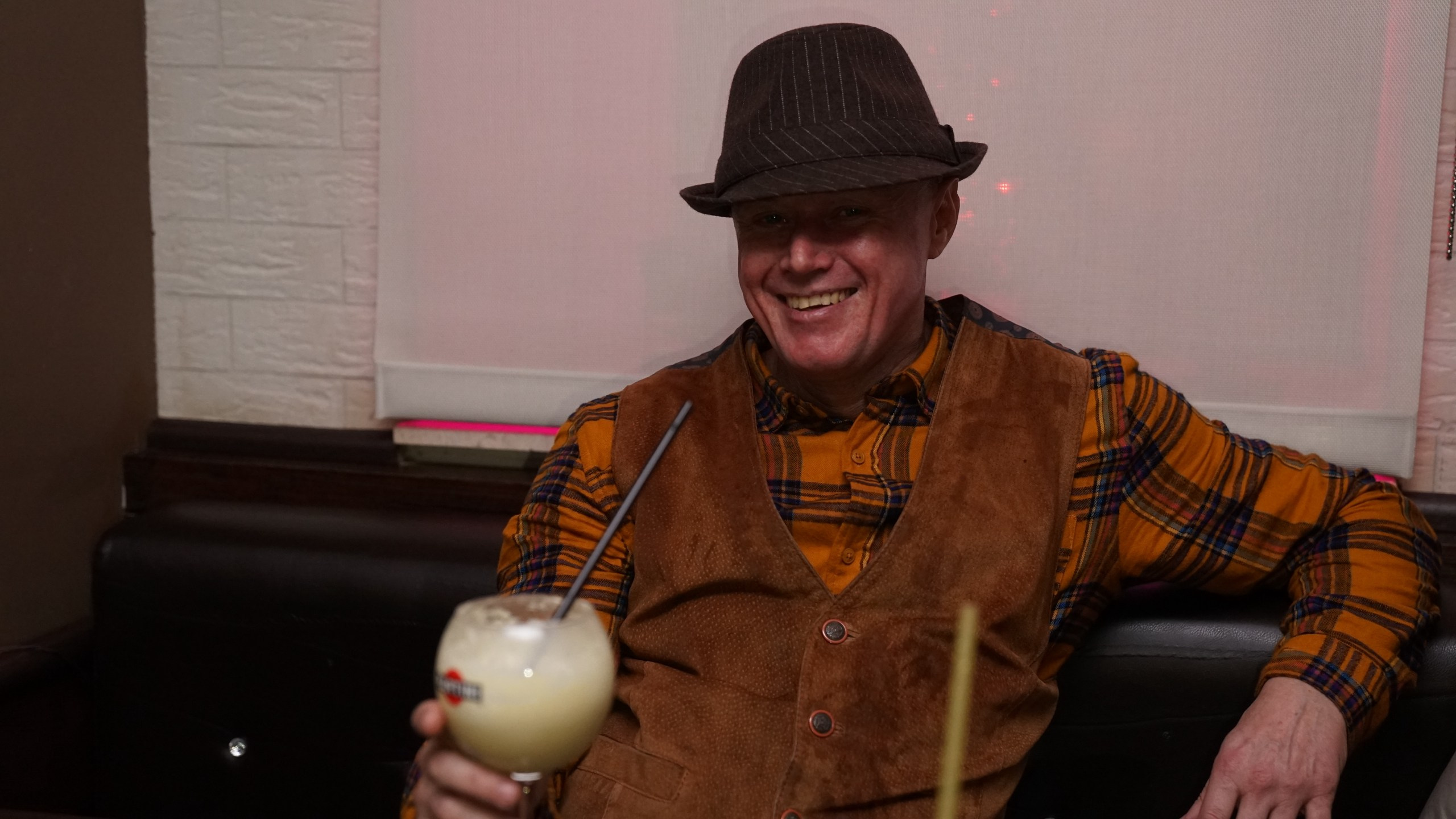 «Новогодний корпоратив». Клубная вечеринка | 25.12.2021. Галерея Фантим