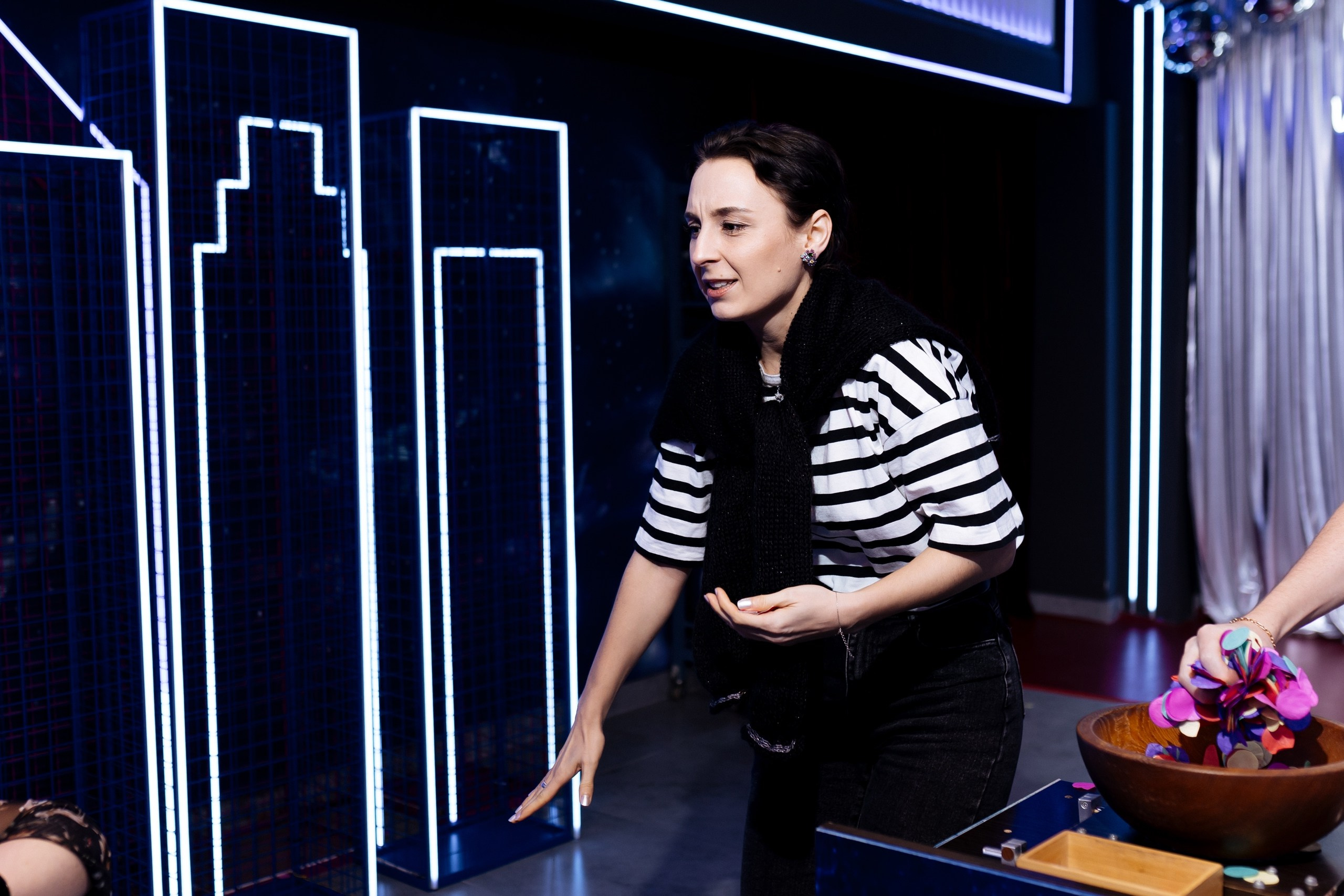 Игра «Кто круче?!» | 12.02.2025. Галерея Фантим