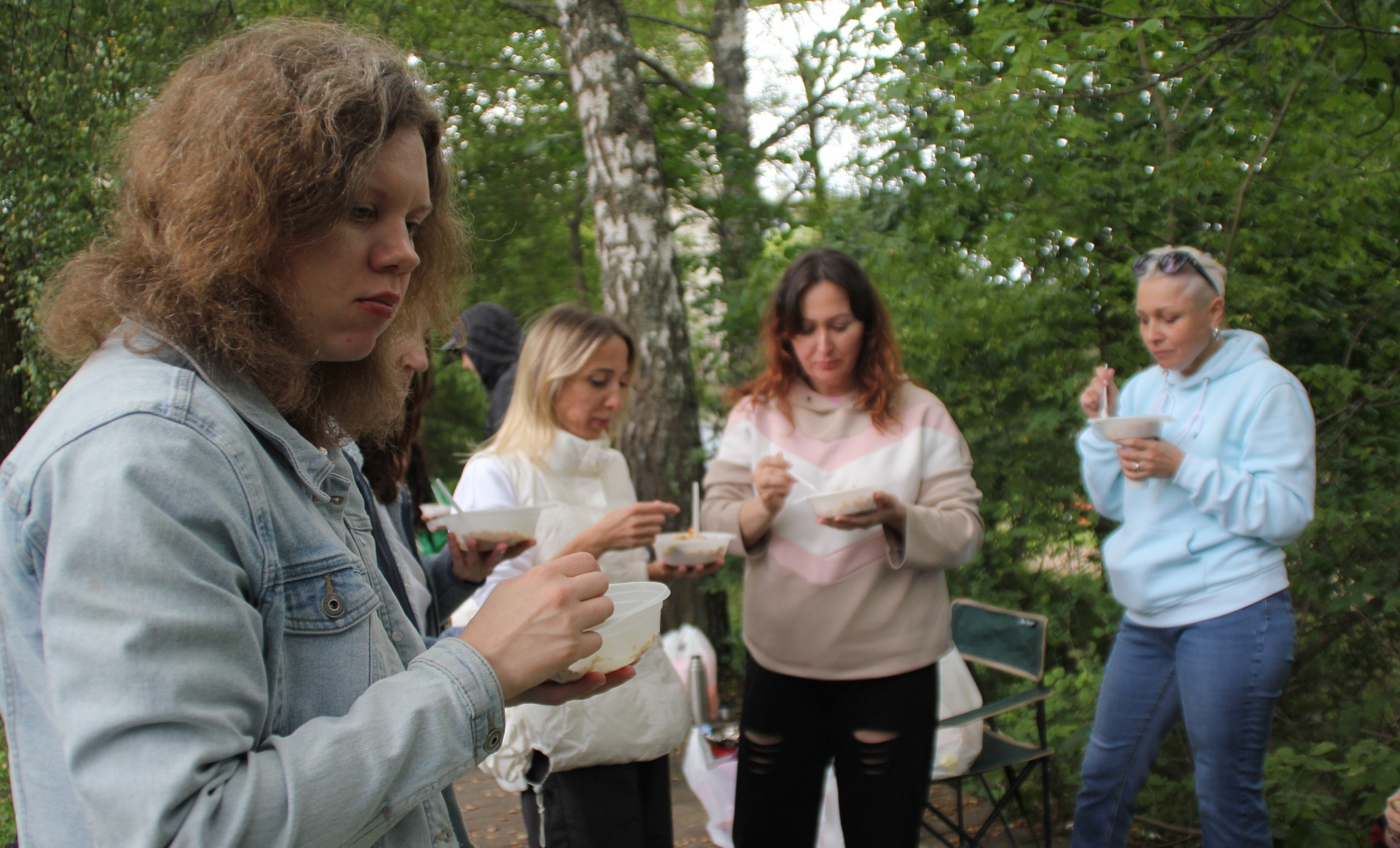 Байдарки | 24.08.2025. Галерея Фантим