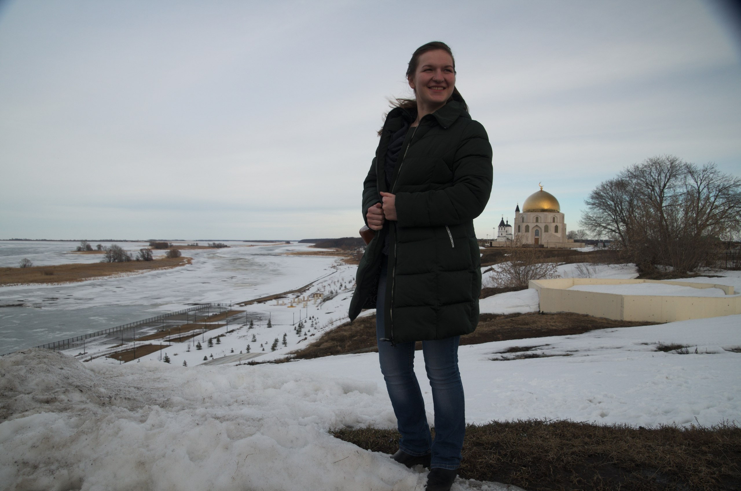 Казань | 24-26.03.2017. Галерея Фантим