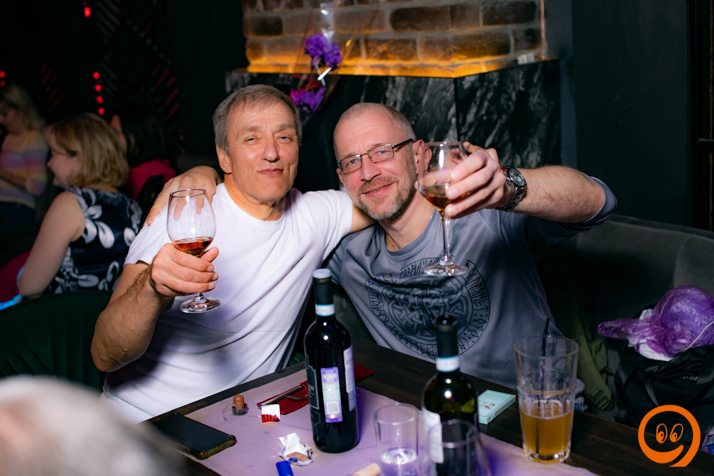 Караоке вечеринка | 19.04.2025. Галерея Фантим