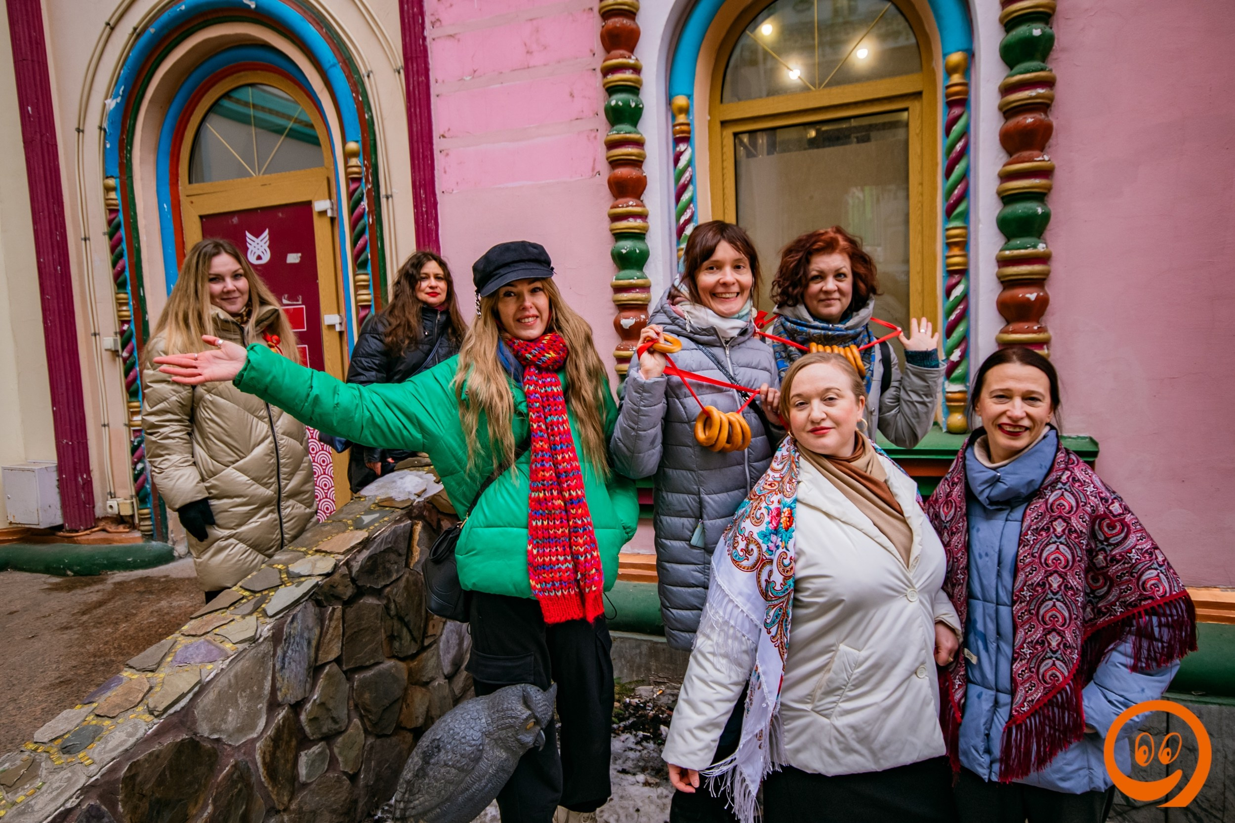 Фотосуббота | 01.03.2025. Галерея Фантим