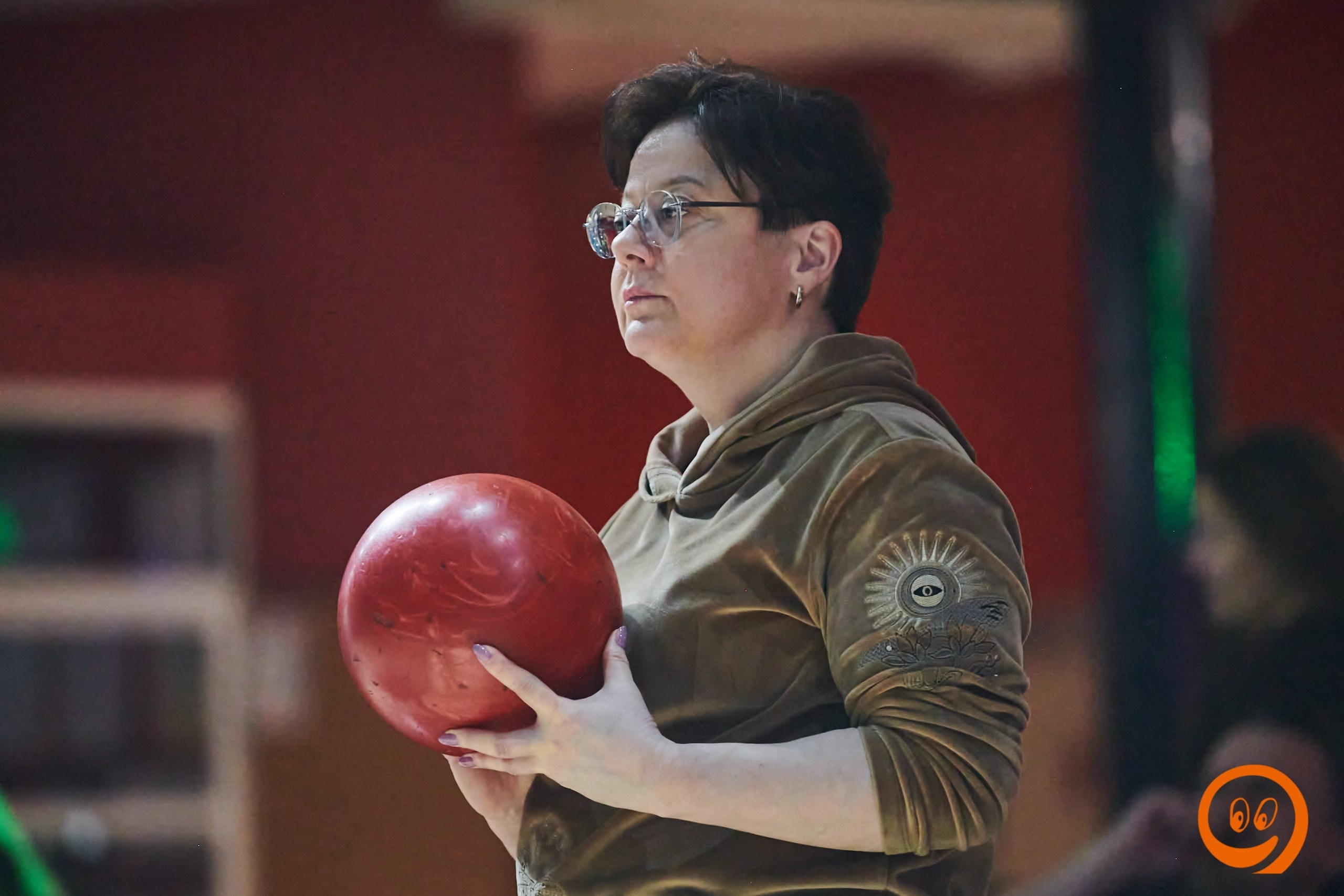 Боулинг | 12.01.2025. Галерея Фантим