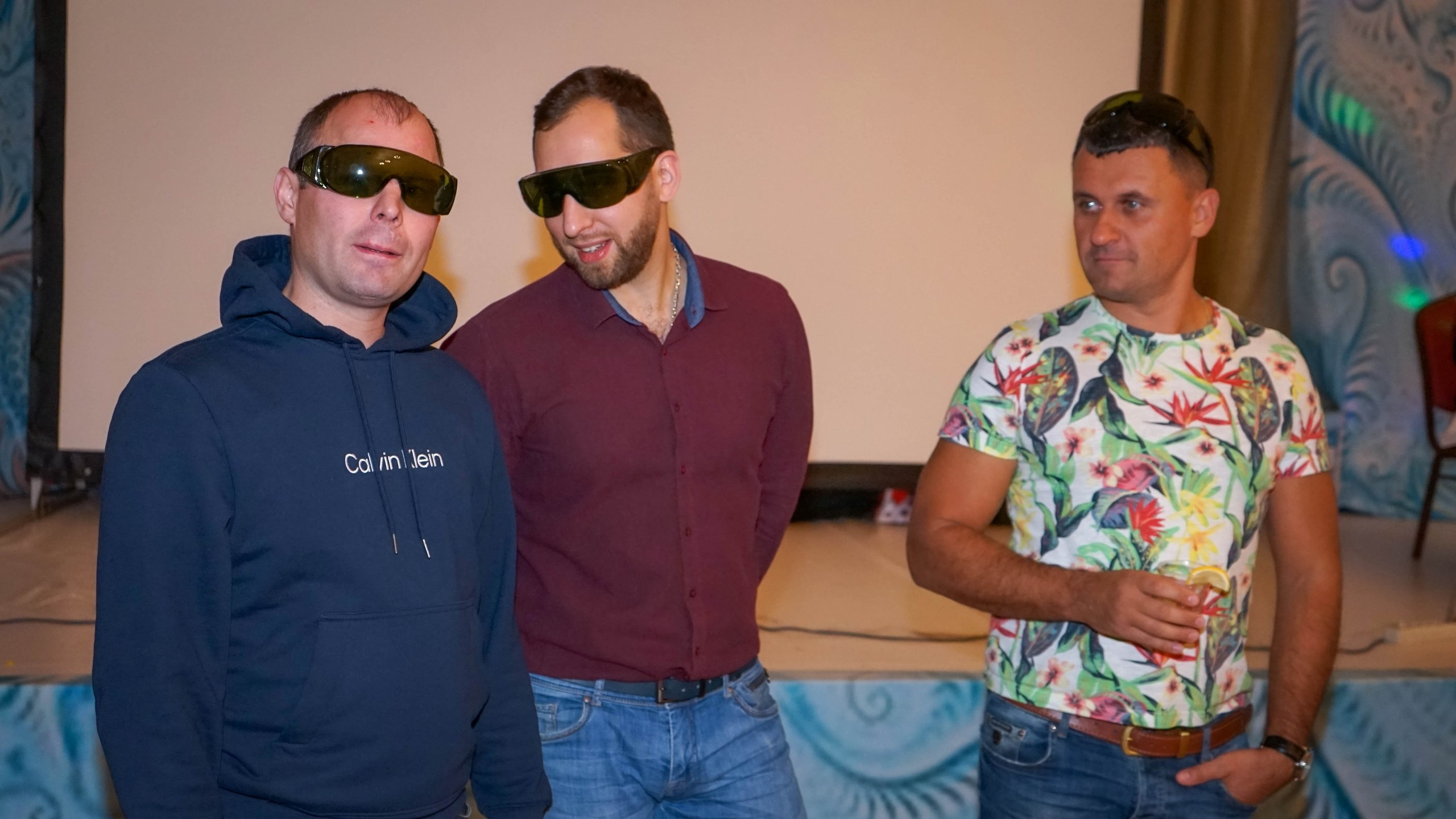 Загородный выезд | 16-17.10.21. Галерея Фантим