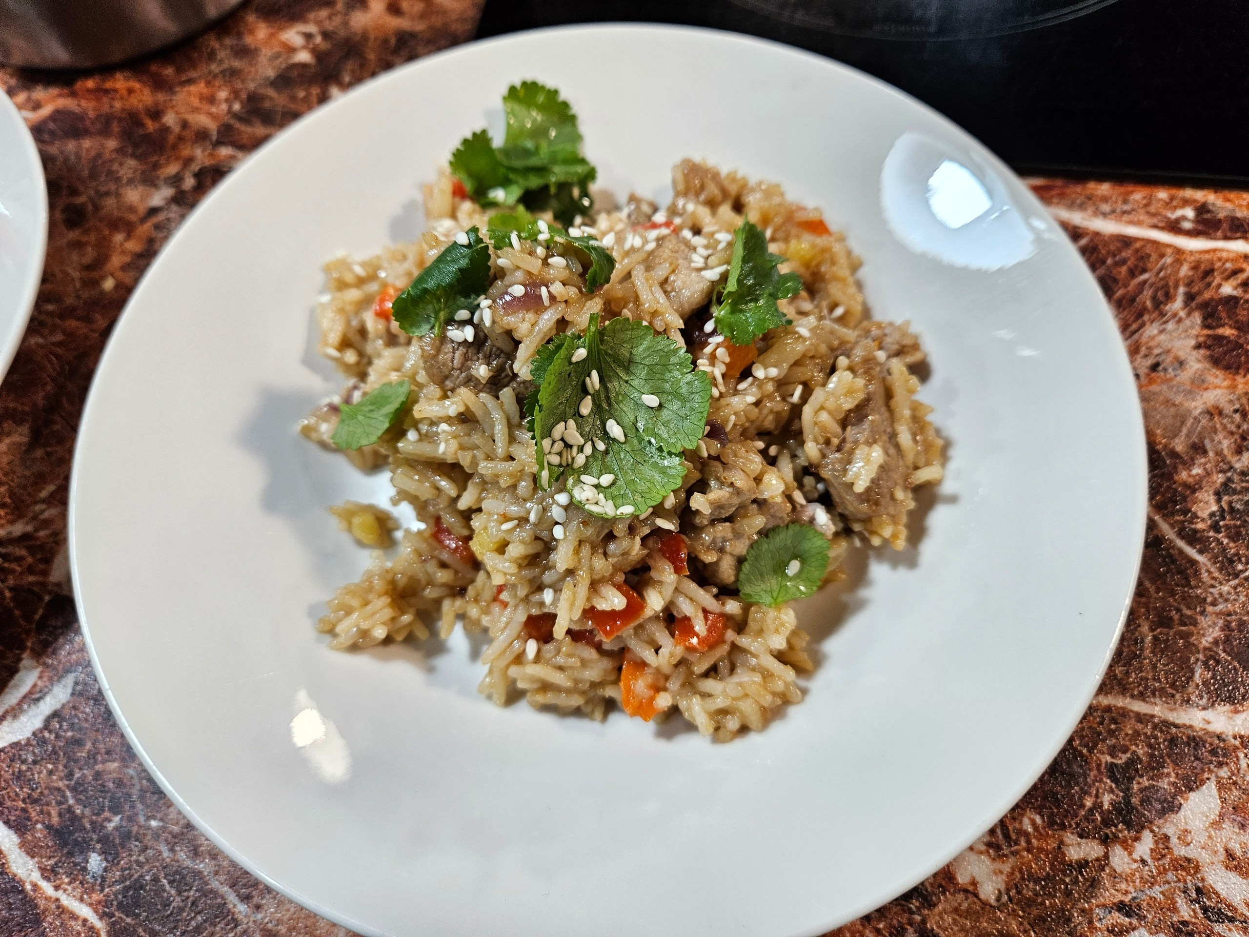 Шанхайский ужин. Кулинарный мастер-класс | 09.03.2024. Галерея Фантим