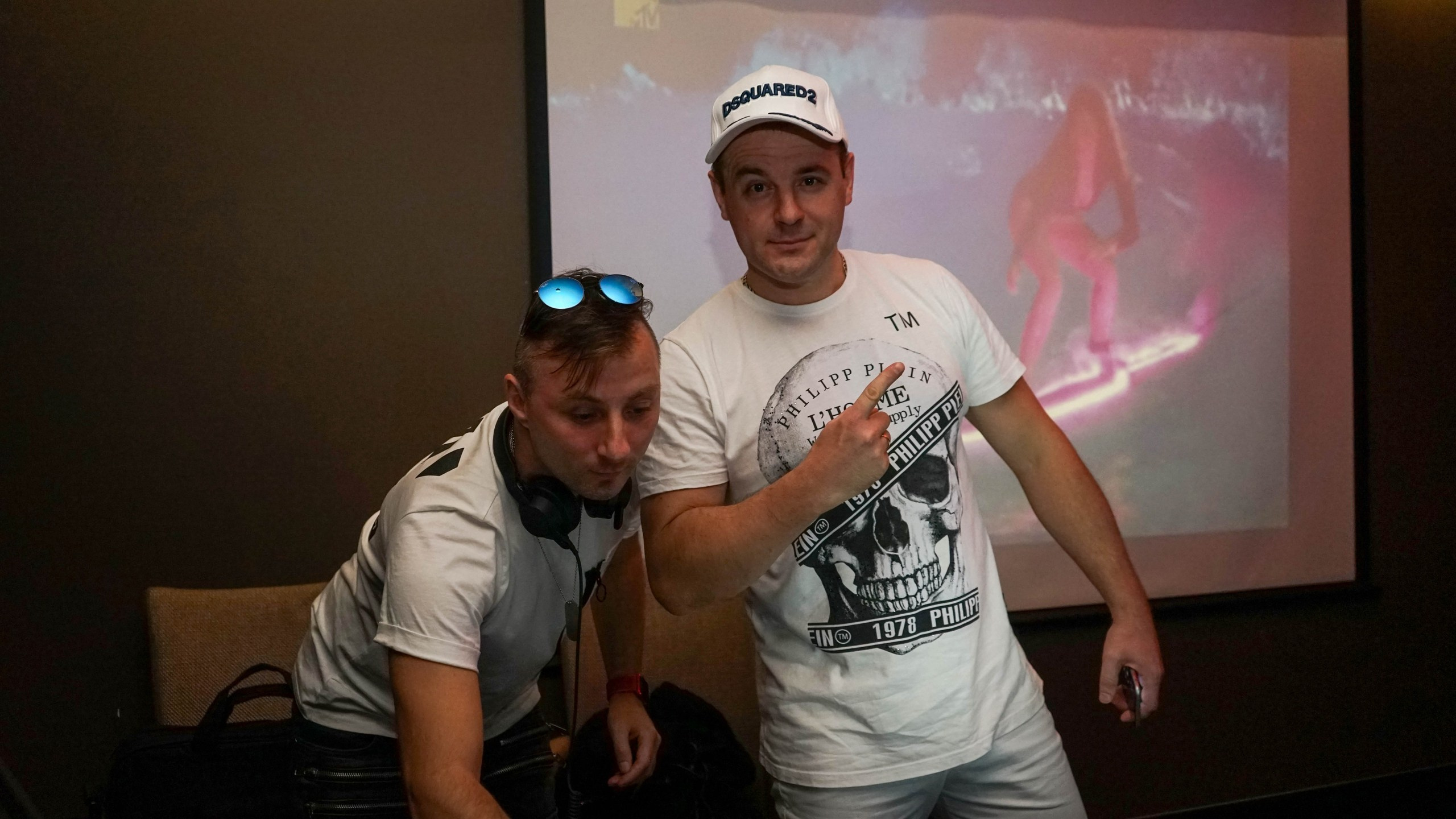 The Дискотэка Party. Клубная вечеринка | 28.08.2021. Галерея Фантим