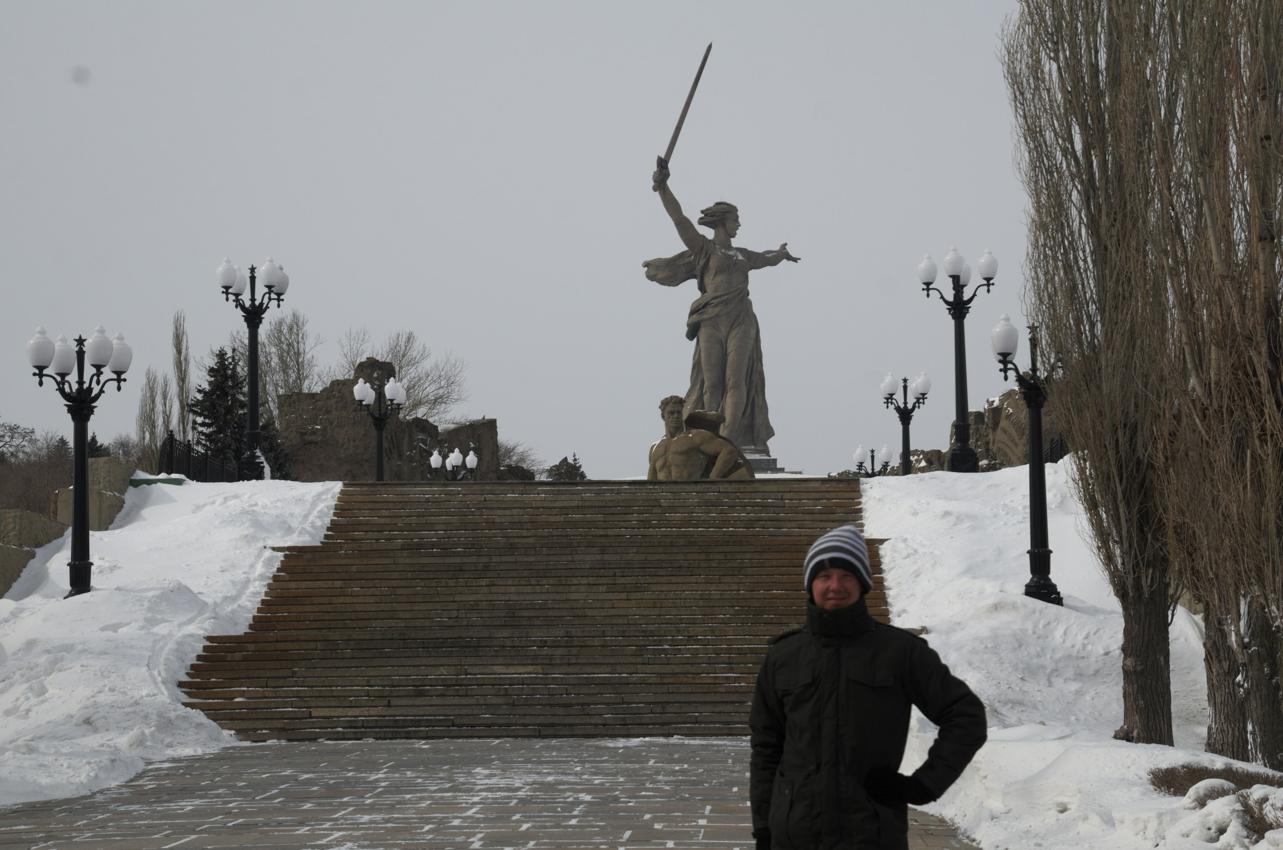 Волгоград | 03-04.03.2018. Галерея Фантим