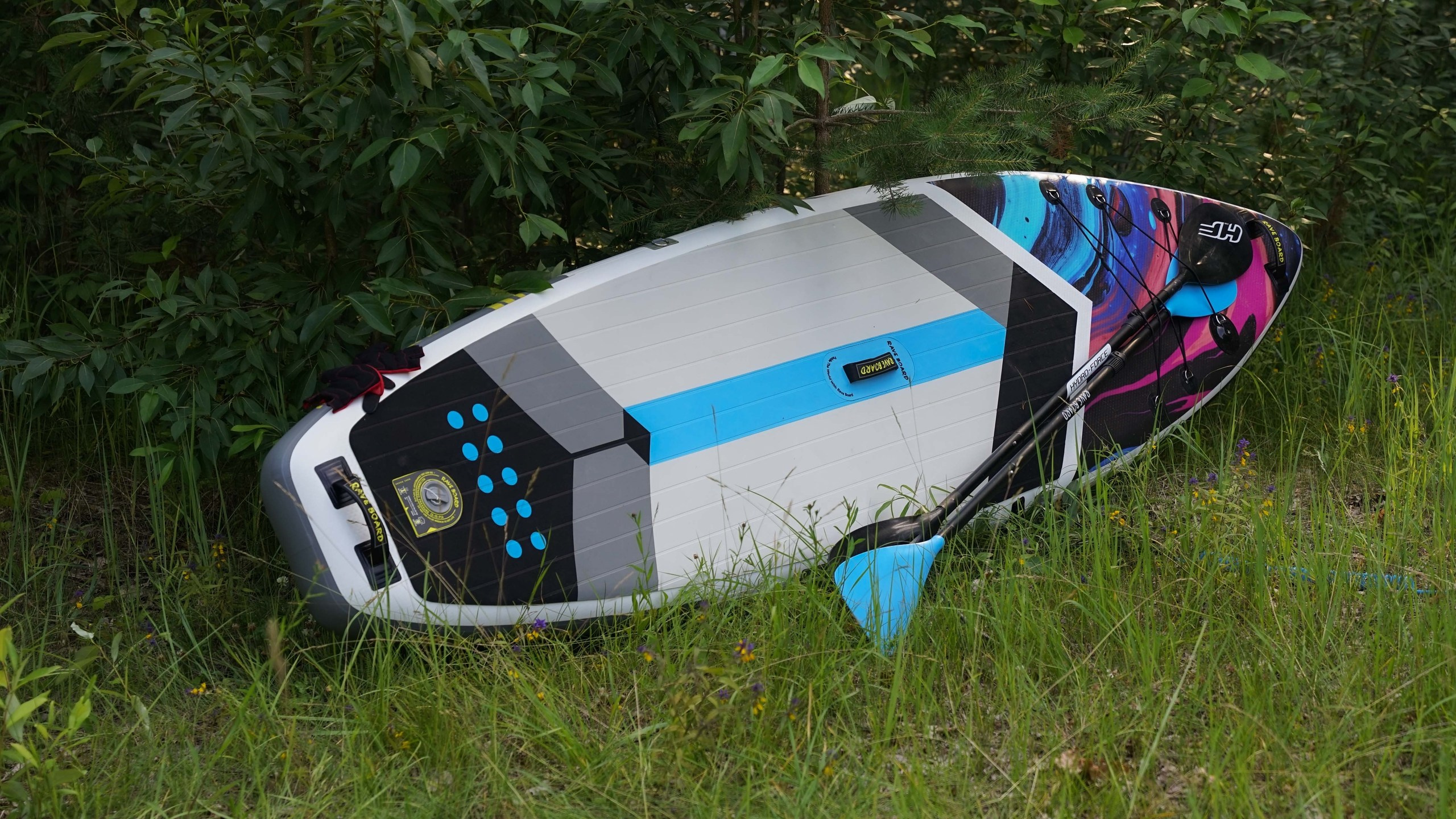 Походная романтика 44. Колумбийская сага | 28-30.06.2024. Галерея Фантим