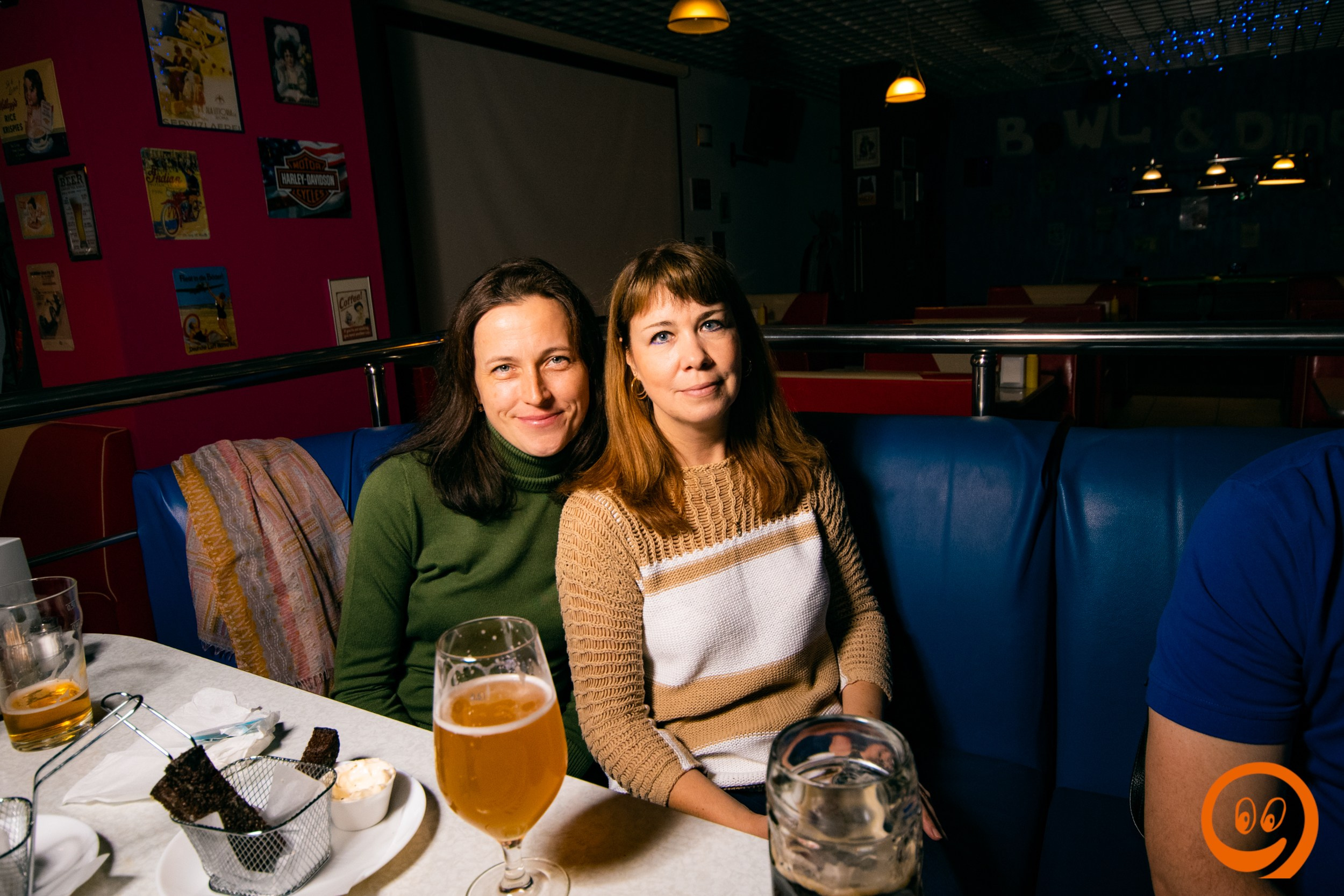 Боулинг | 12.10.2025. Галерея Фантим