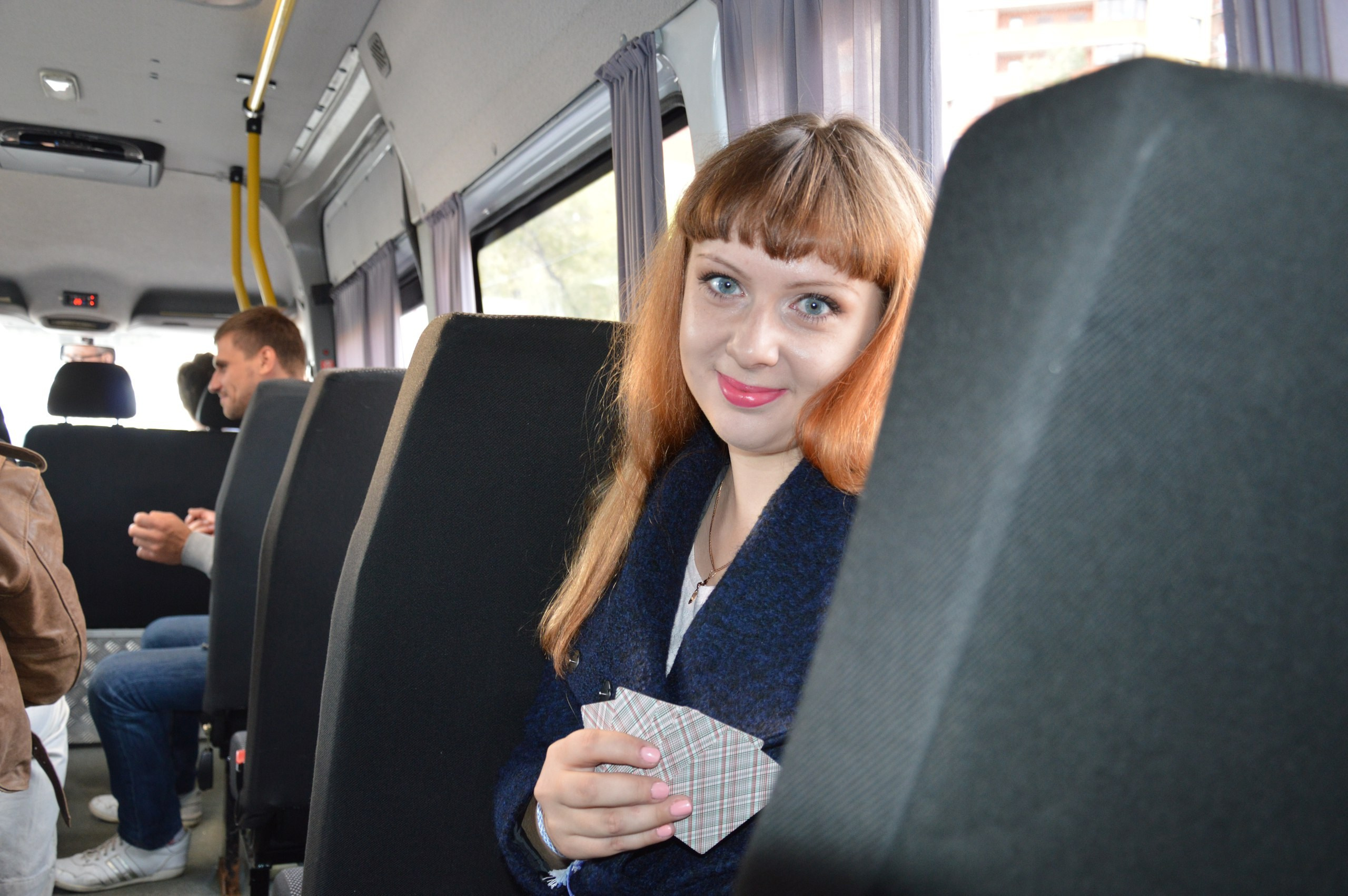 Егорьевск | 10.09.2016. Галерея Фантим