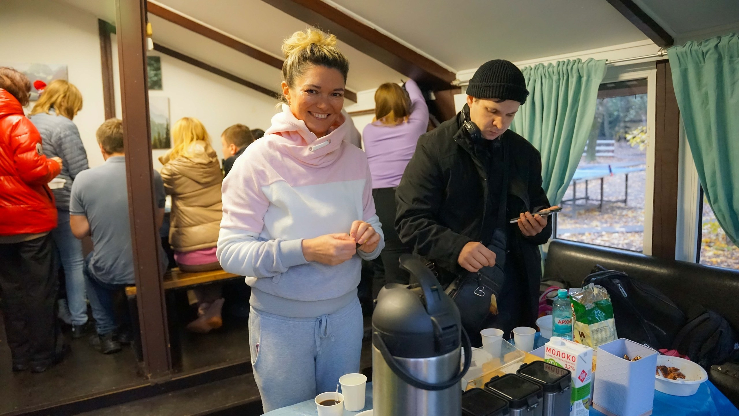 Шашлыки | 26.10.24. Галерея Фантим