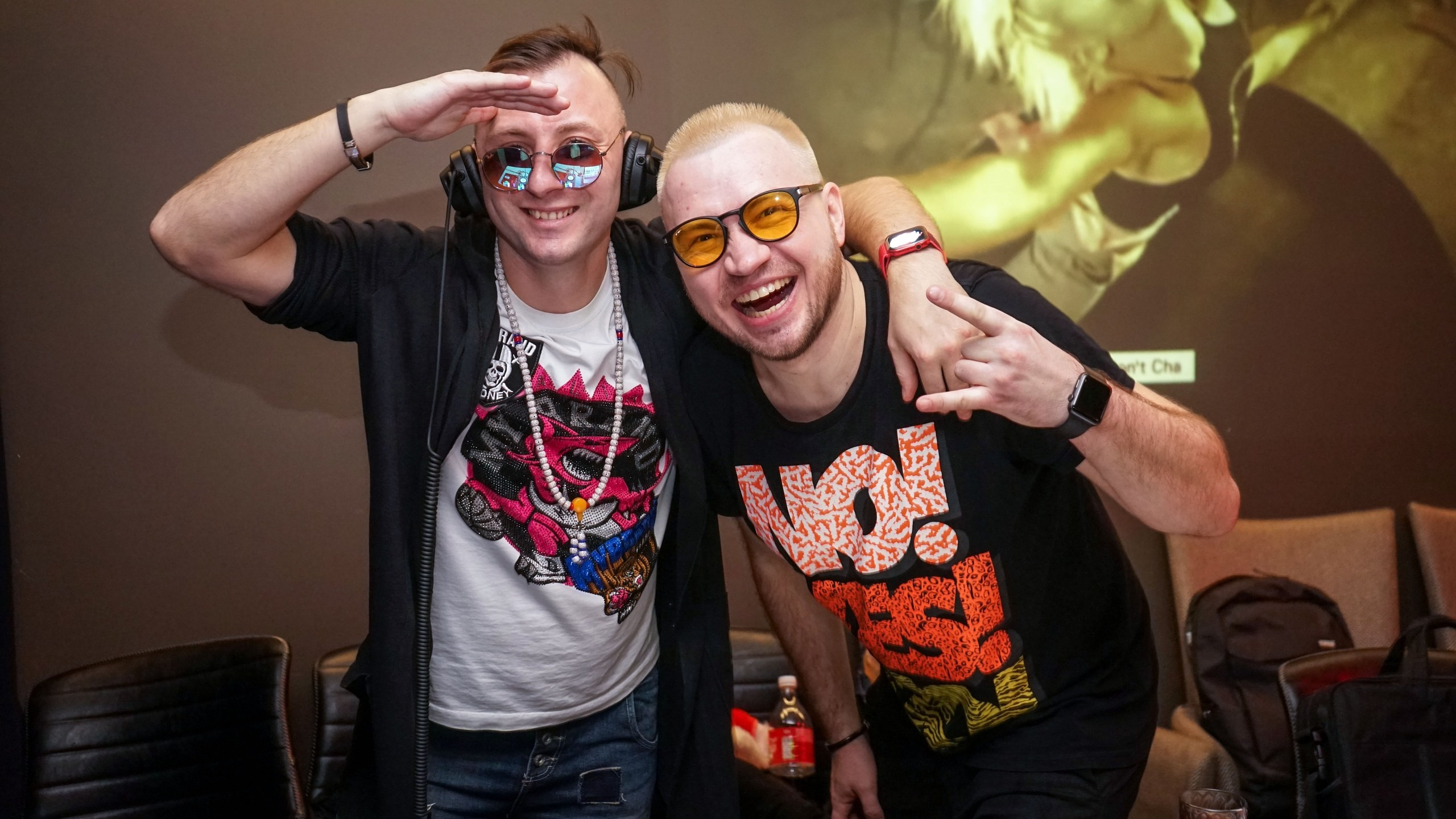 Клубная вечеринка «Новогодний корпоратив» | 26.12.2020. Галерея Фантим