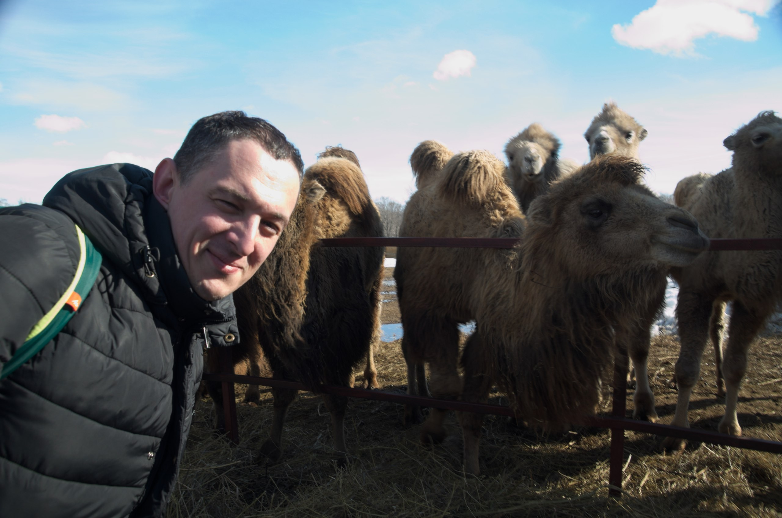 Казань | 24-26.03.2017. Галерея Фантим