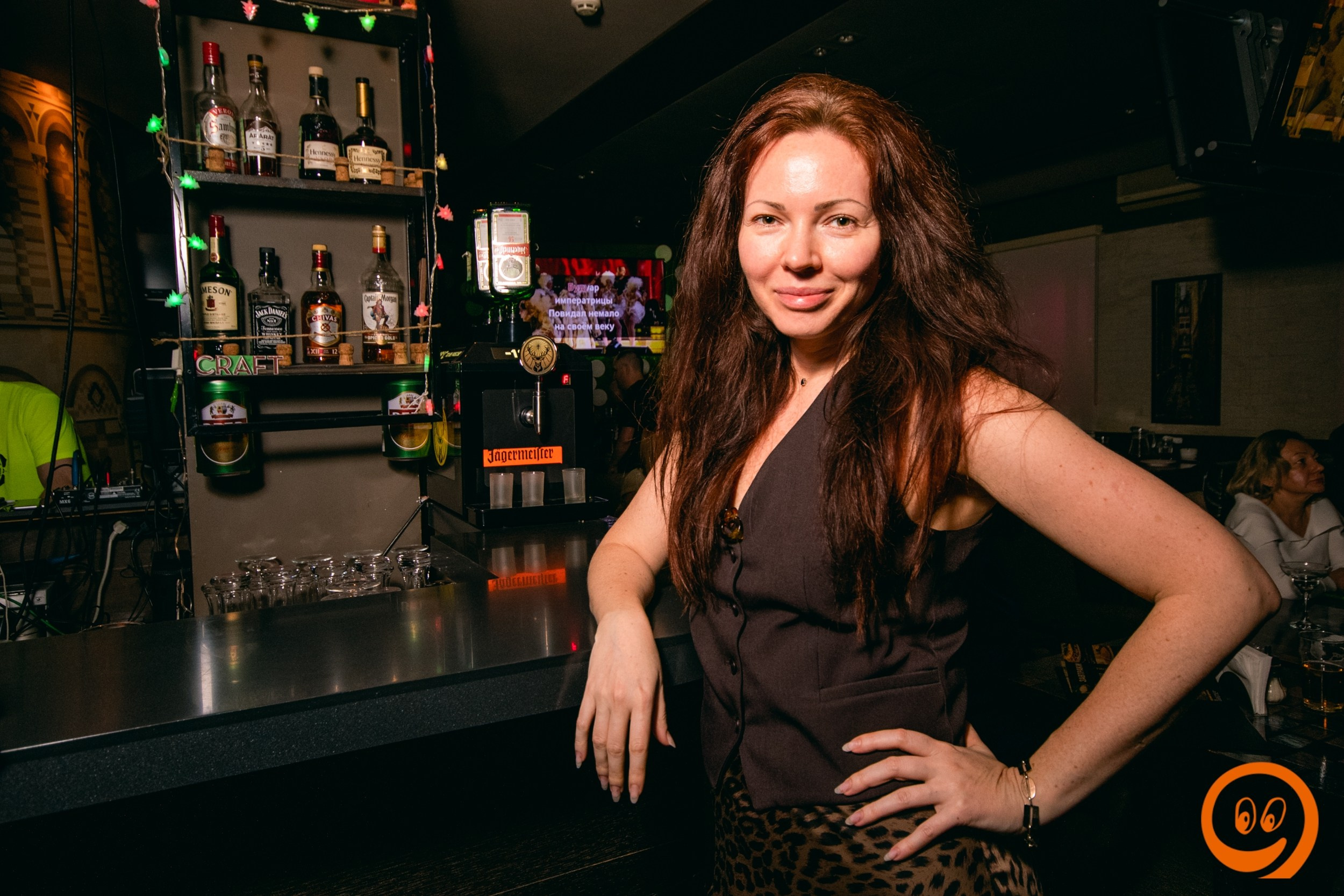 Поющие в ночи. Караоке-вечеринка | 22.03.2025. Галерея Фантим