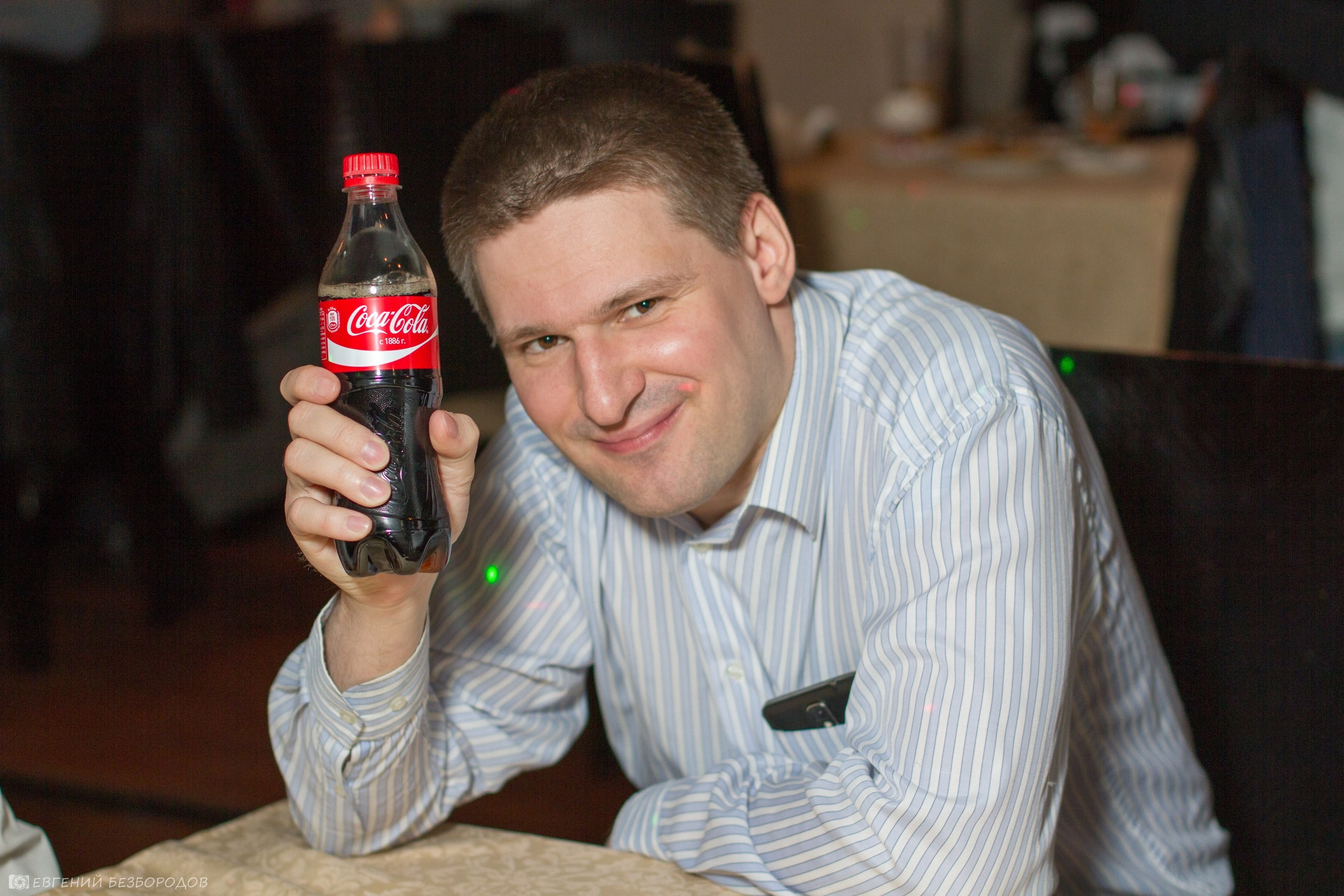 Музыкальная вечеринка | 14.04.2017. Галерея Фантим