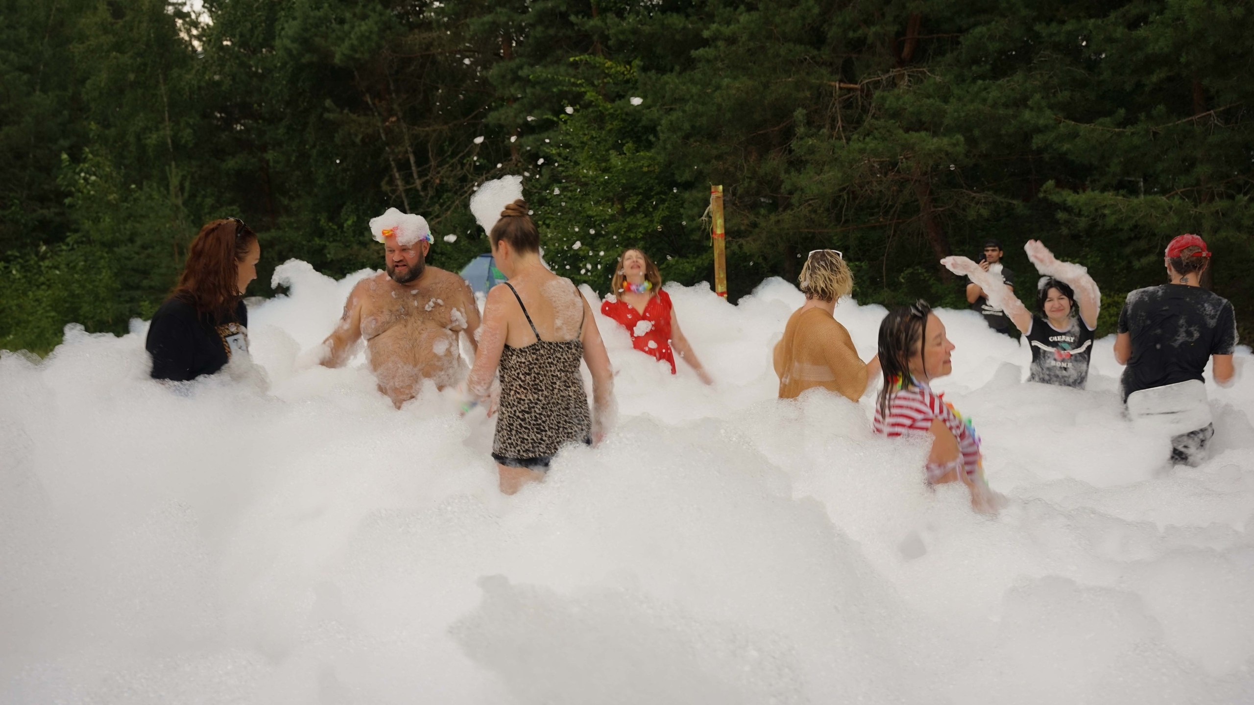 Походная Романтика 46. Солнце Монако. Галерея Фантим