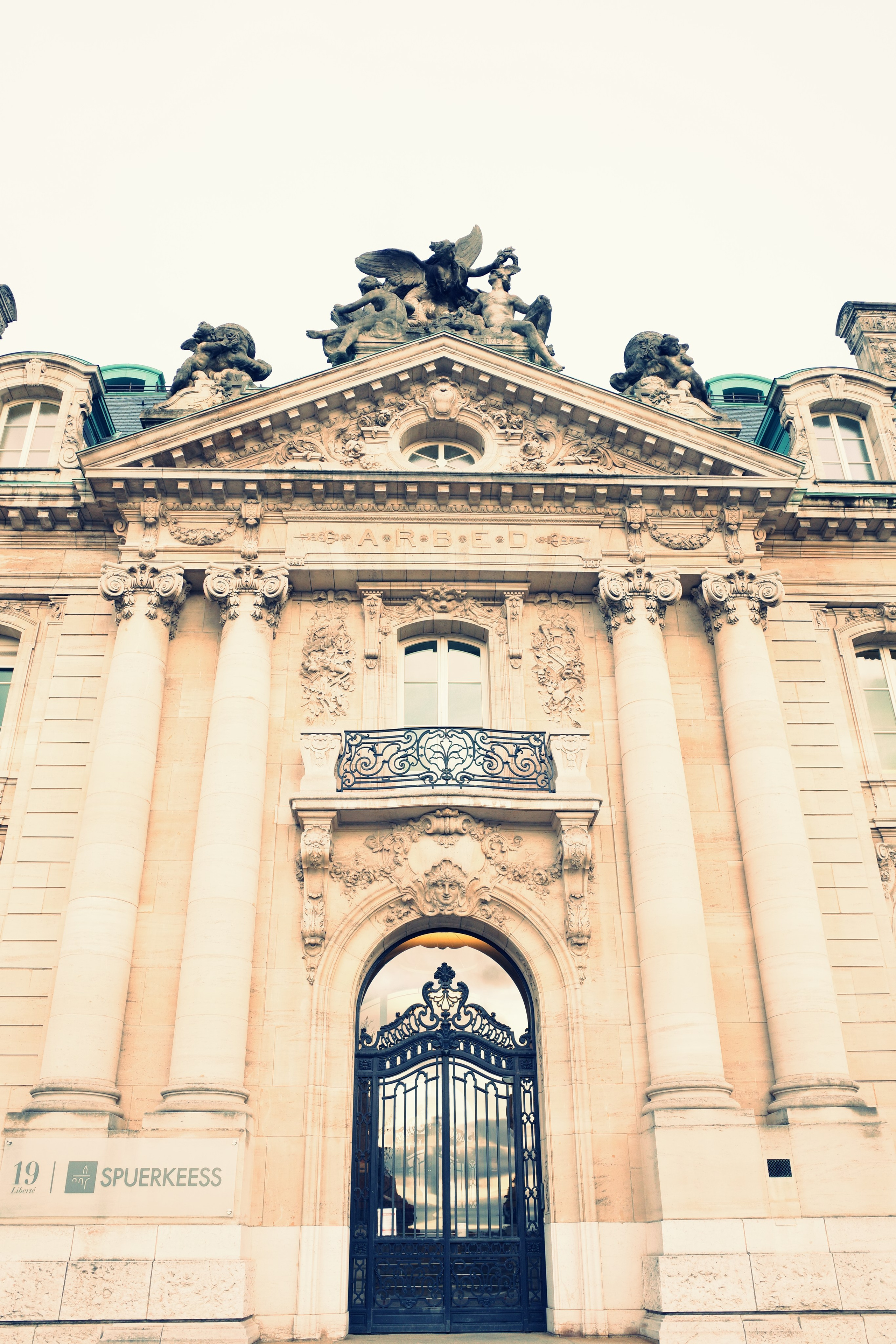 Люксембург. Фотографирую для себя, своей семьи и друзей!