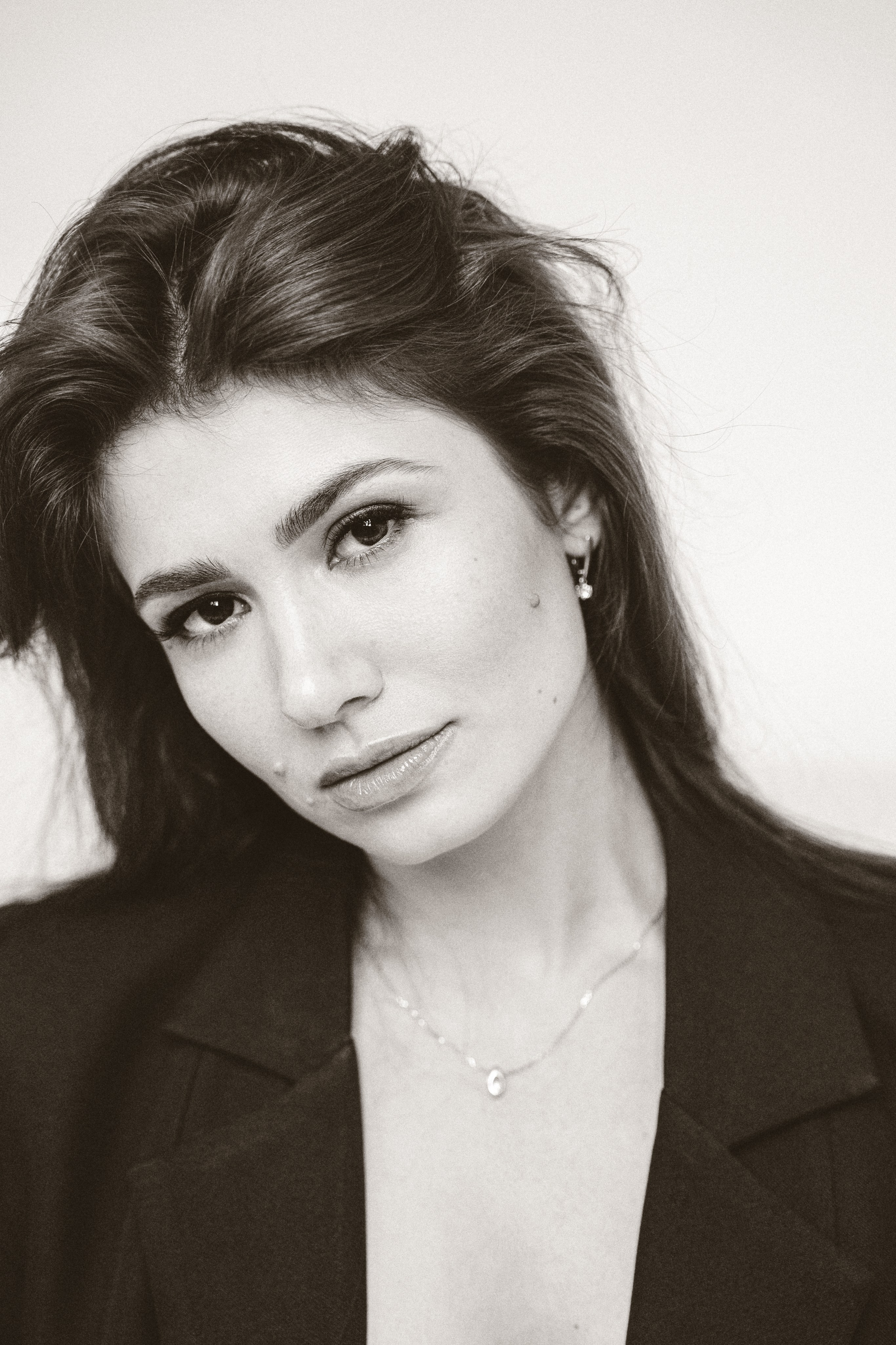 Фотограф Ира Заварина