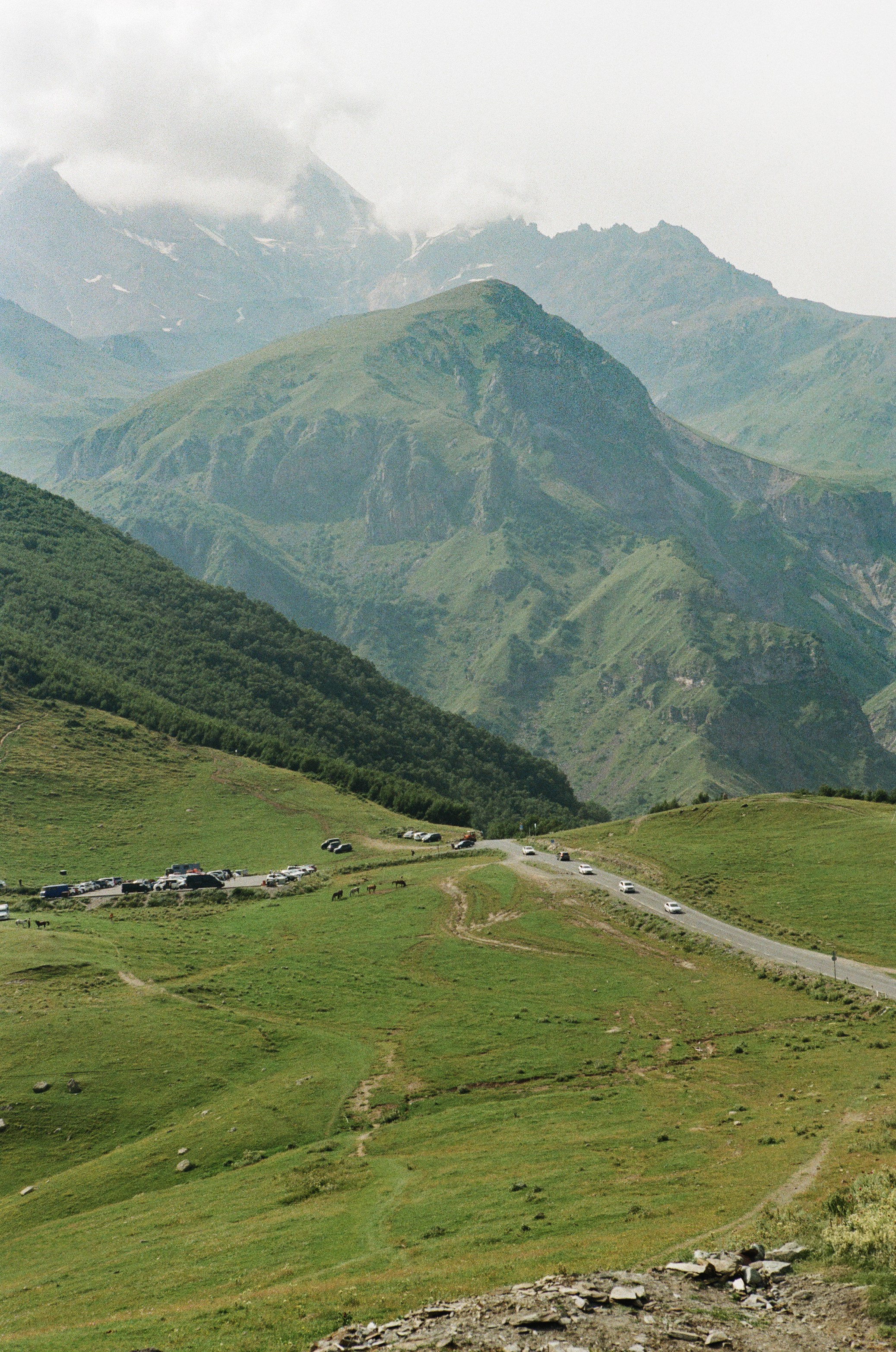 Love story. Darya Kras