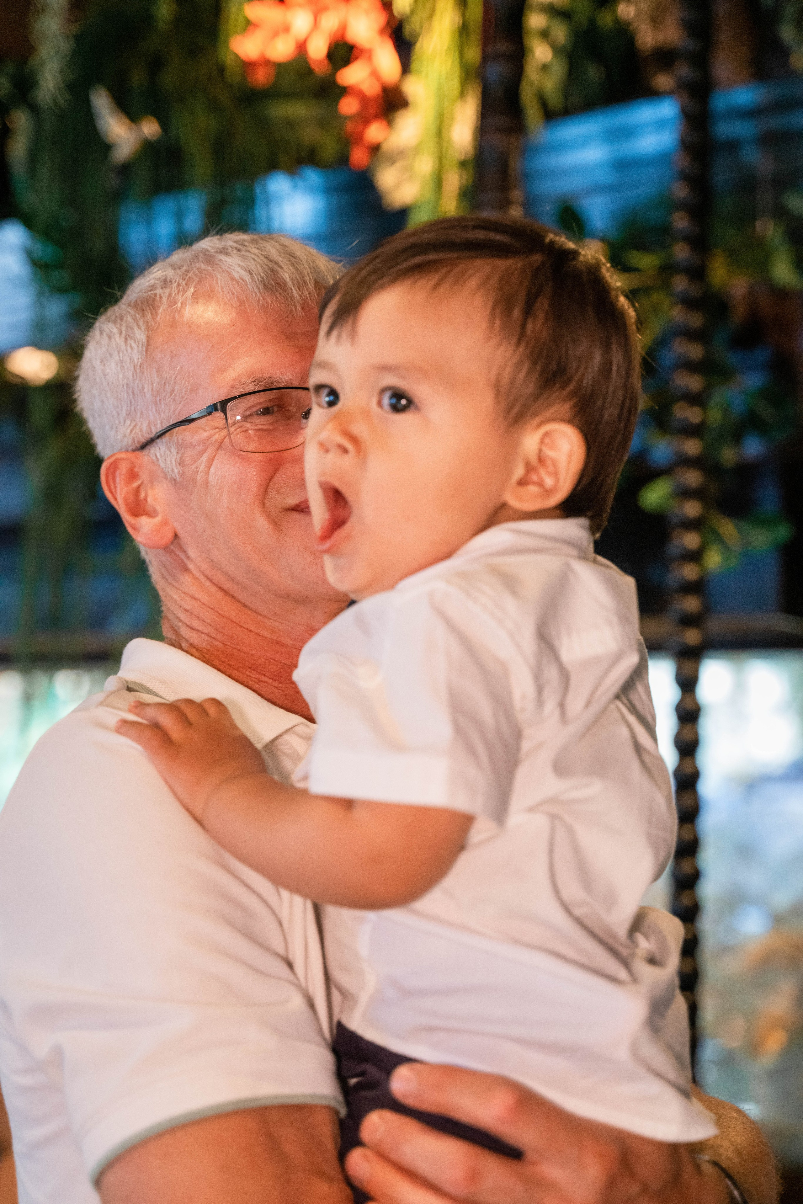 Детский День Рождения. ALISON FILMS