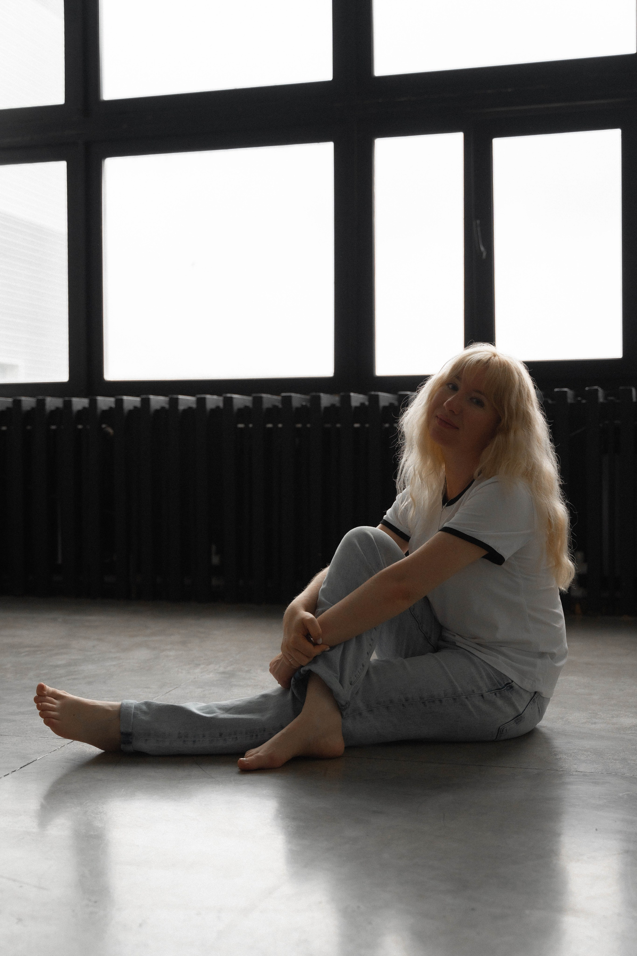 Минимализм. ALISON FILMS