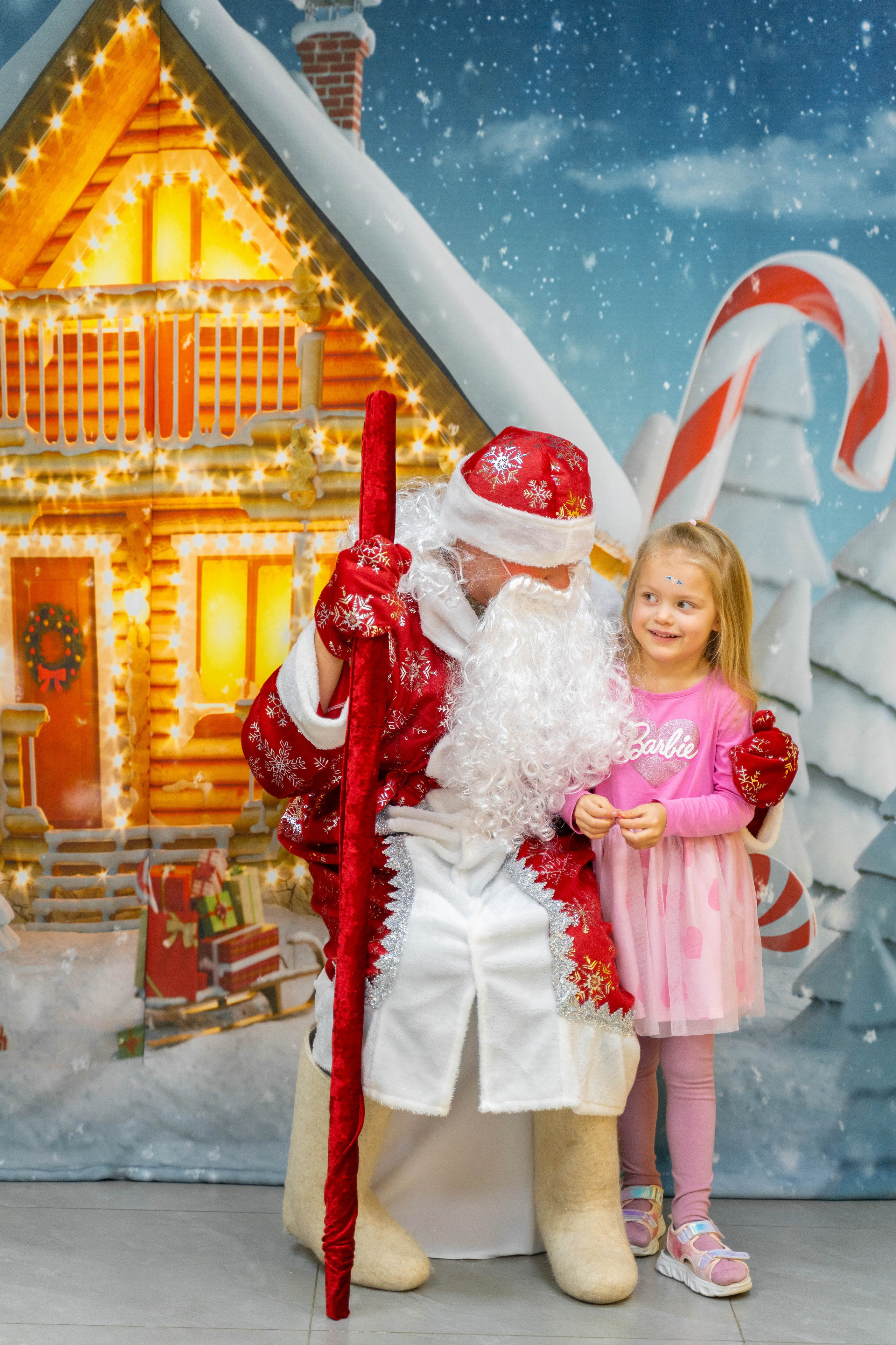 Утренники. ALISON FILMS